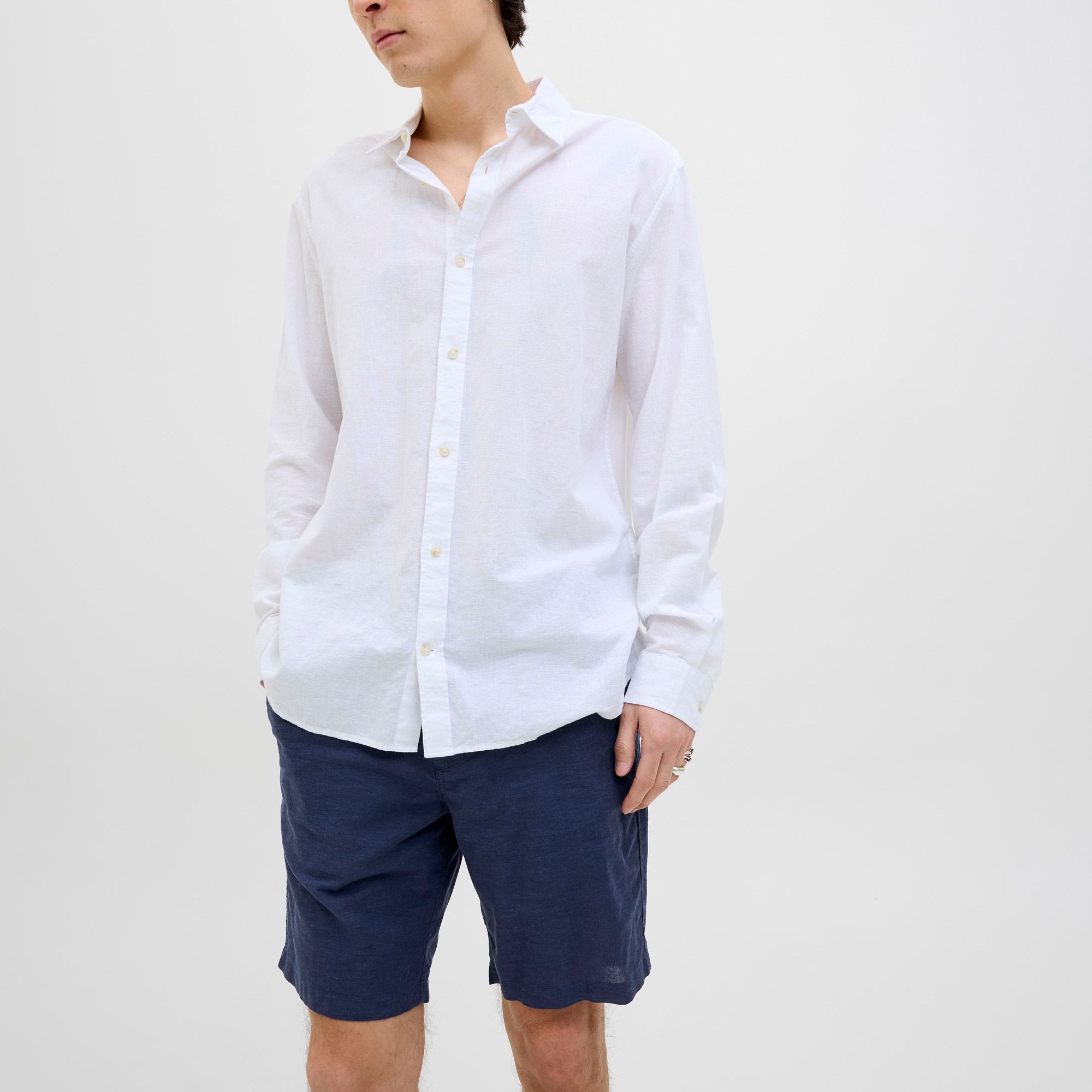 Short Jack & Jones Stace Hommes