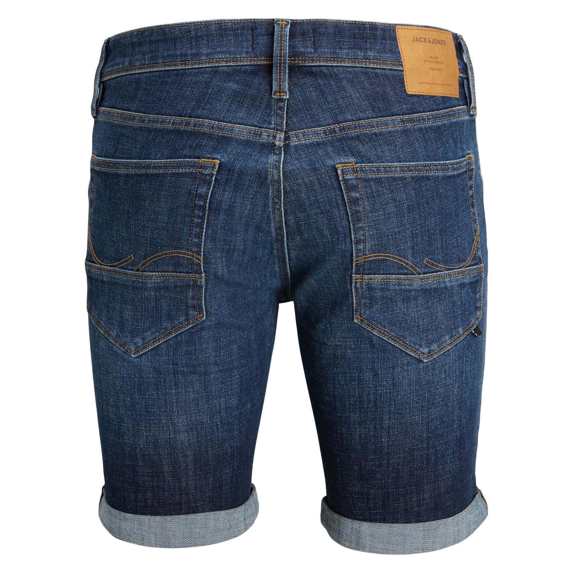 Jack & Jones Rick Fox Short Men