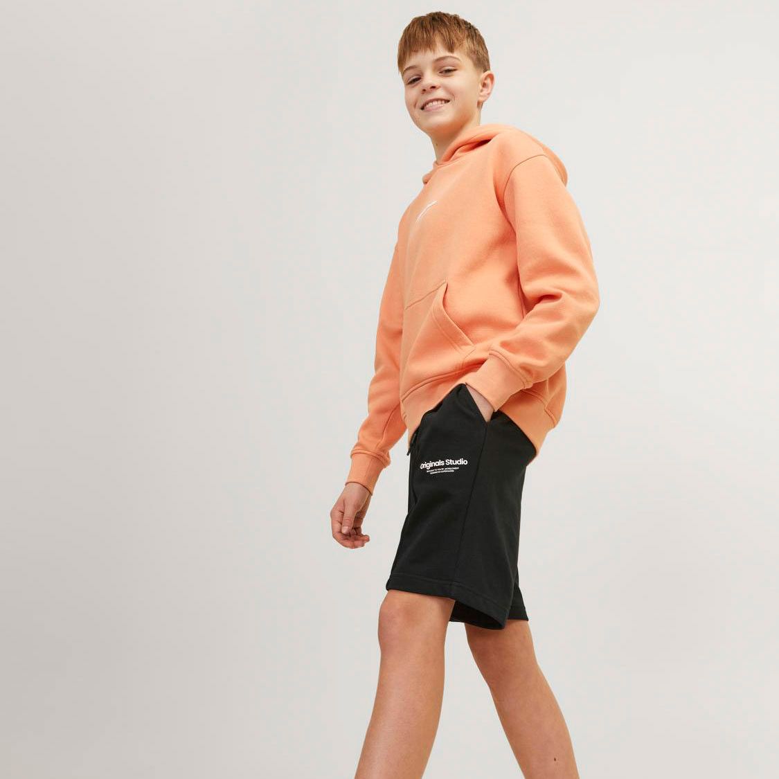 Jack & Jones Vesterbro Sweat Short Junior