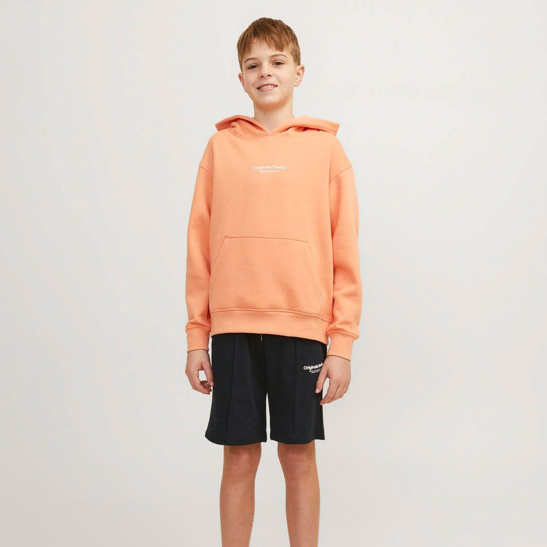 Jack & Jones Vesterbro Sweat Short Junior