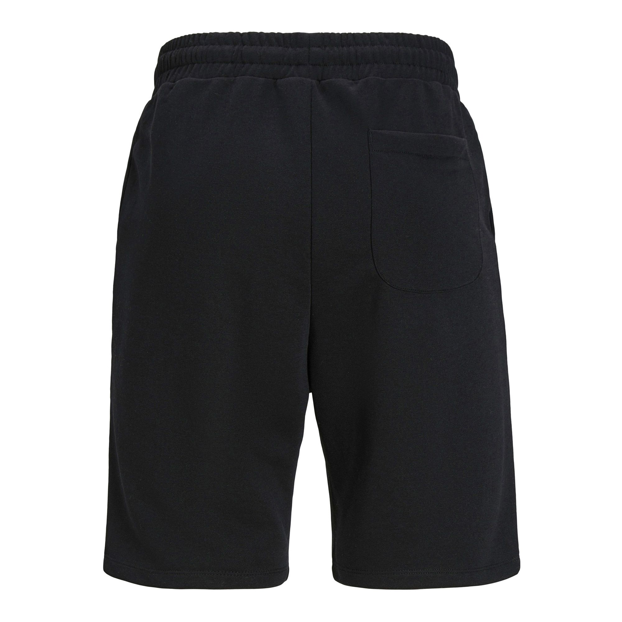 Jack & Jones Gordon Bradley Sweat Short Heren (plussize)