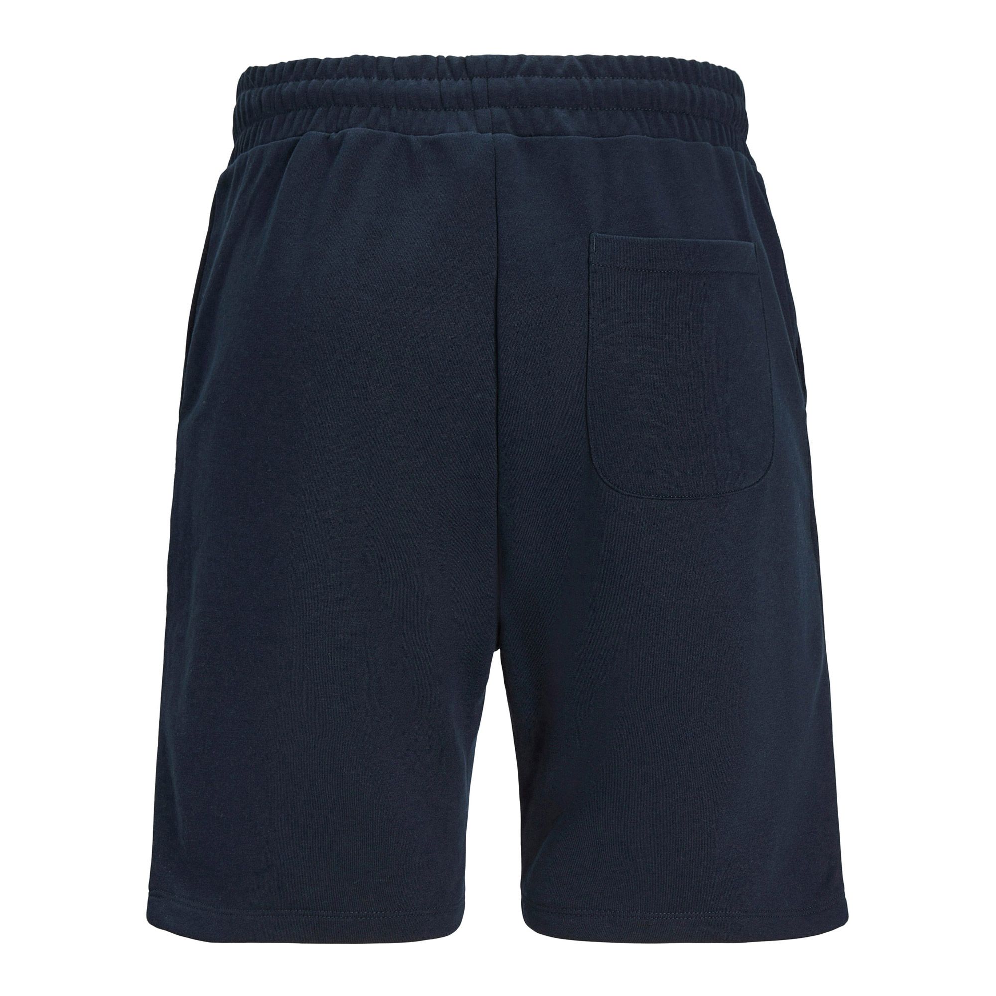 Jack & Jones Gordon Bradley Sweat Short Heren (plussize)