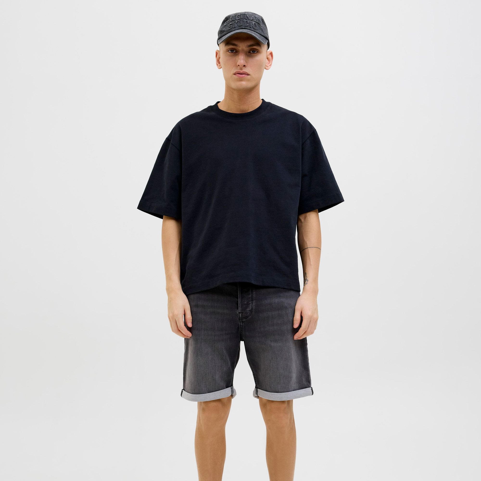 Jack & Jones Rick Icon Short Heren
