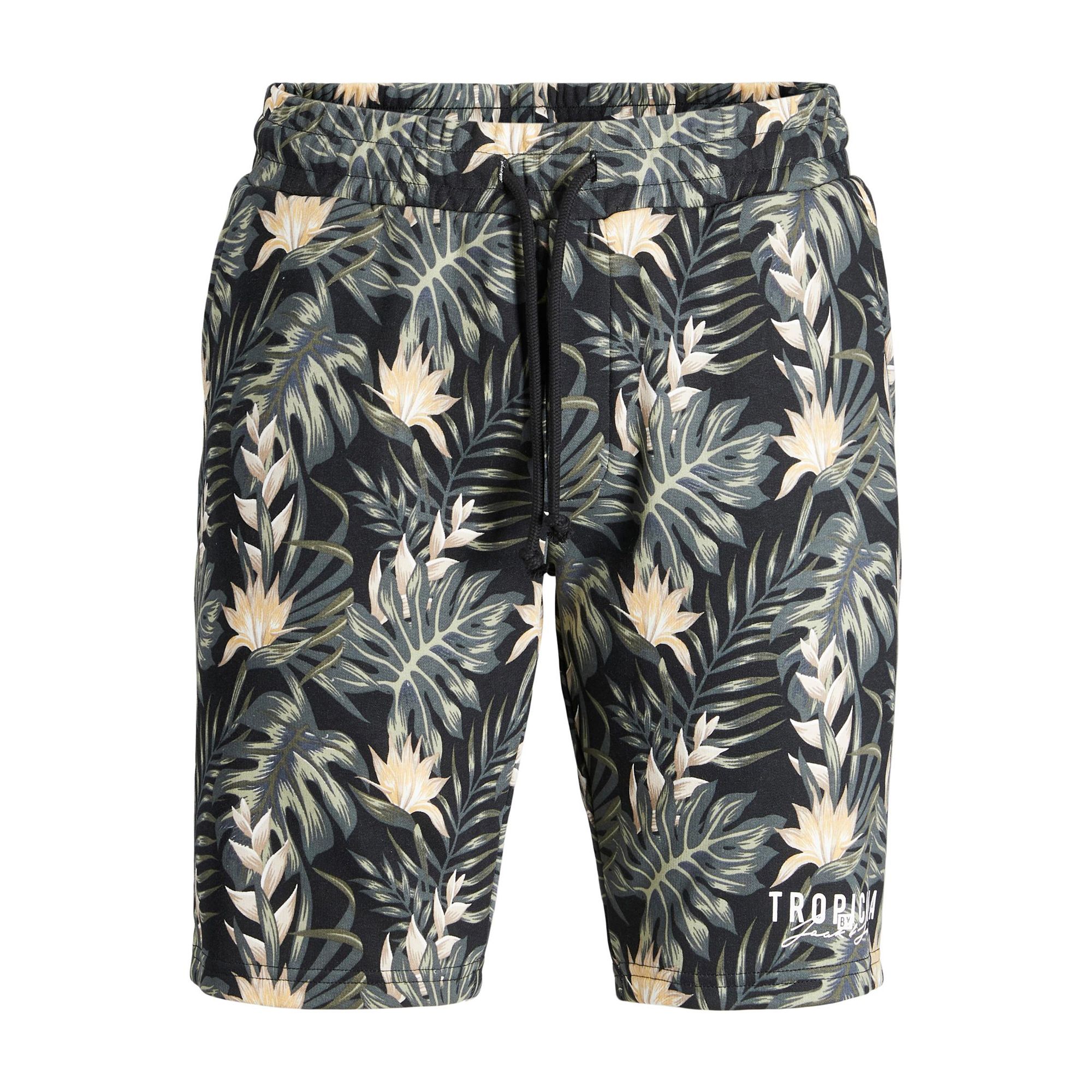 Jack & Jones Coastal Sweat Short Junior