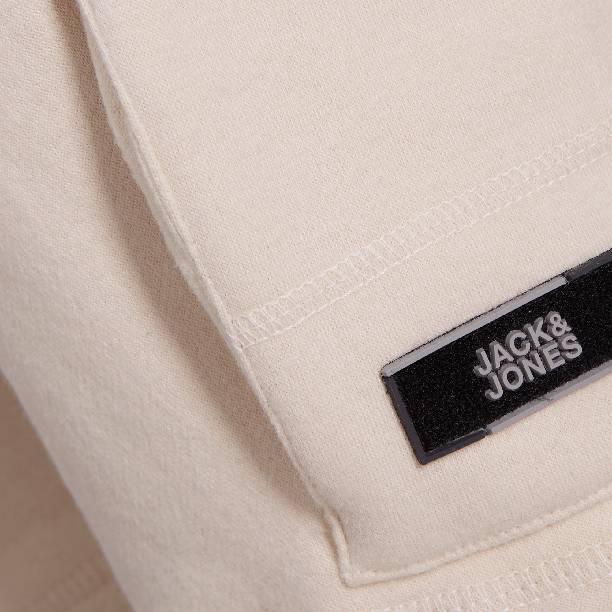 Jack & Jones Classic Sweat Short Junior
