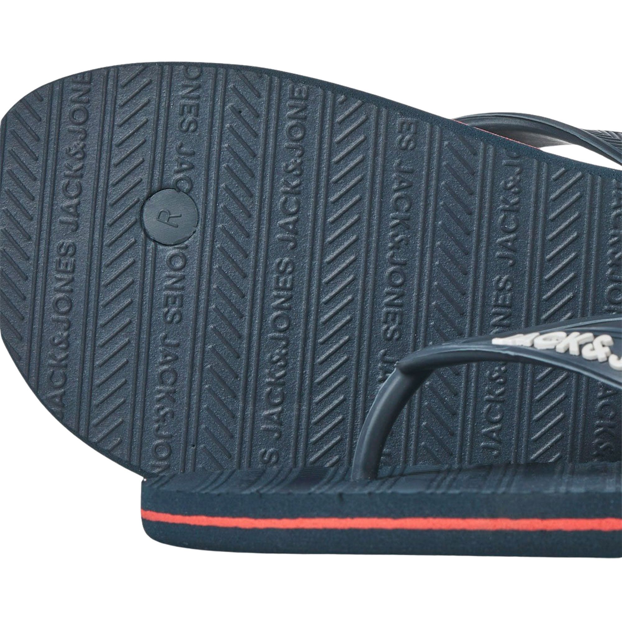 Jack & Jones Basic Teenslippers Heren