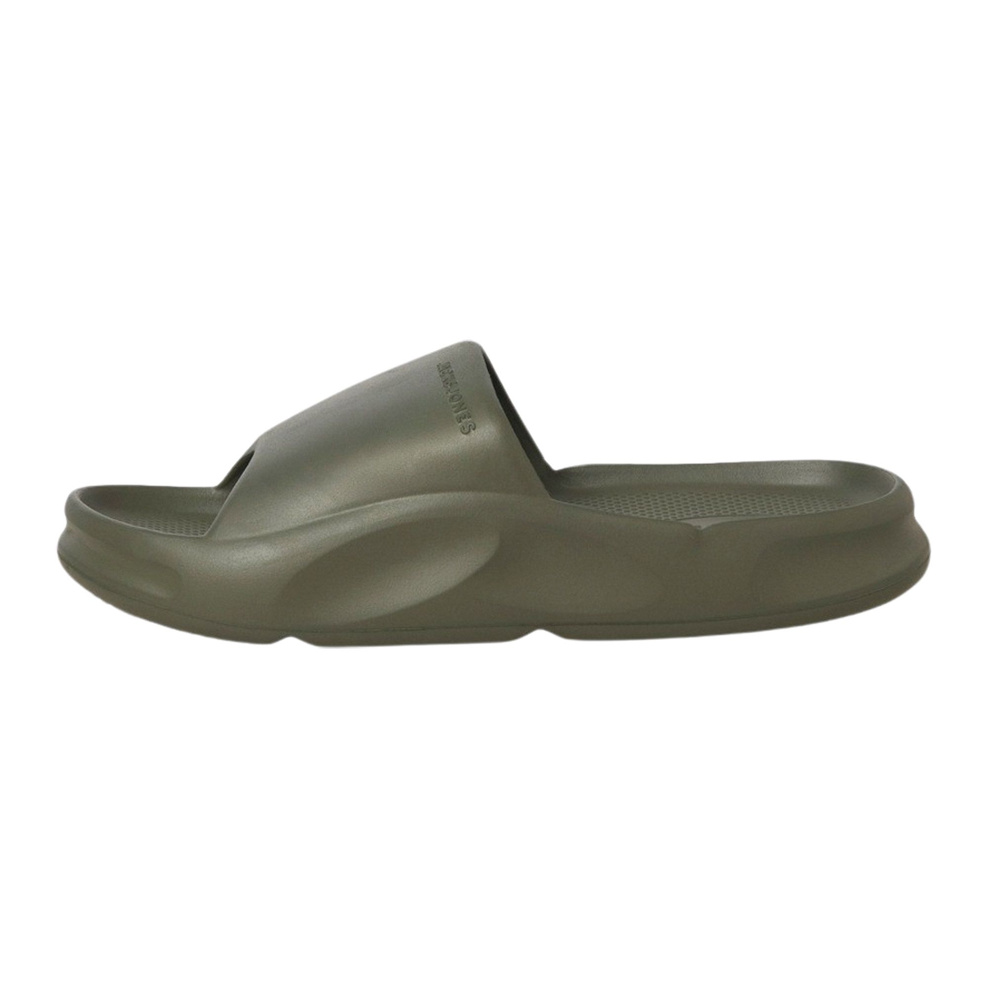 Jack & Jones Status Badslippers Heren