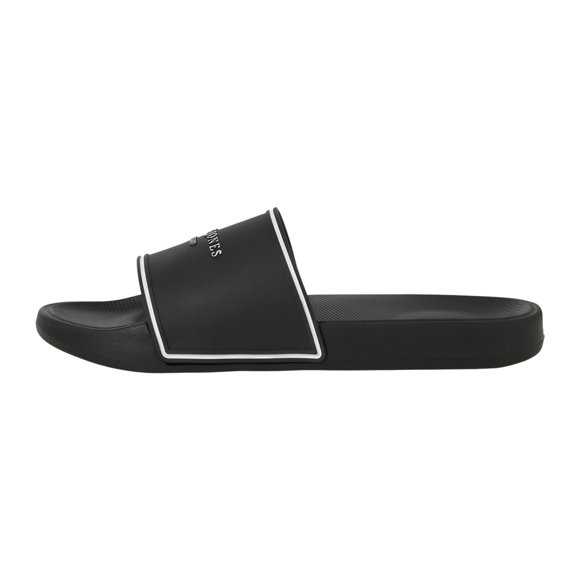 Jack & Jones Artillery Moulded Slider Badslippers Heren