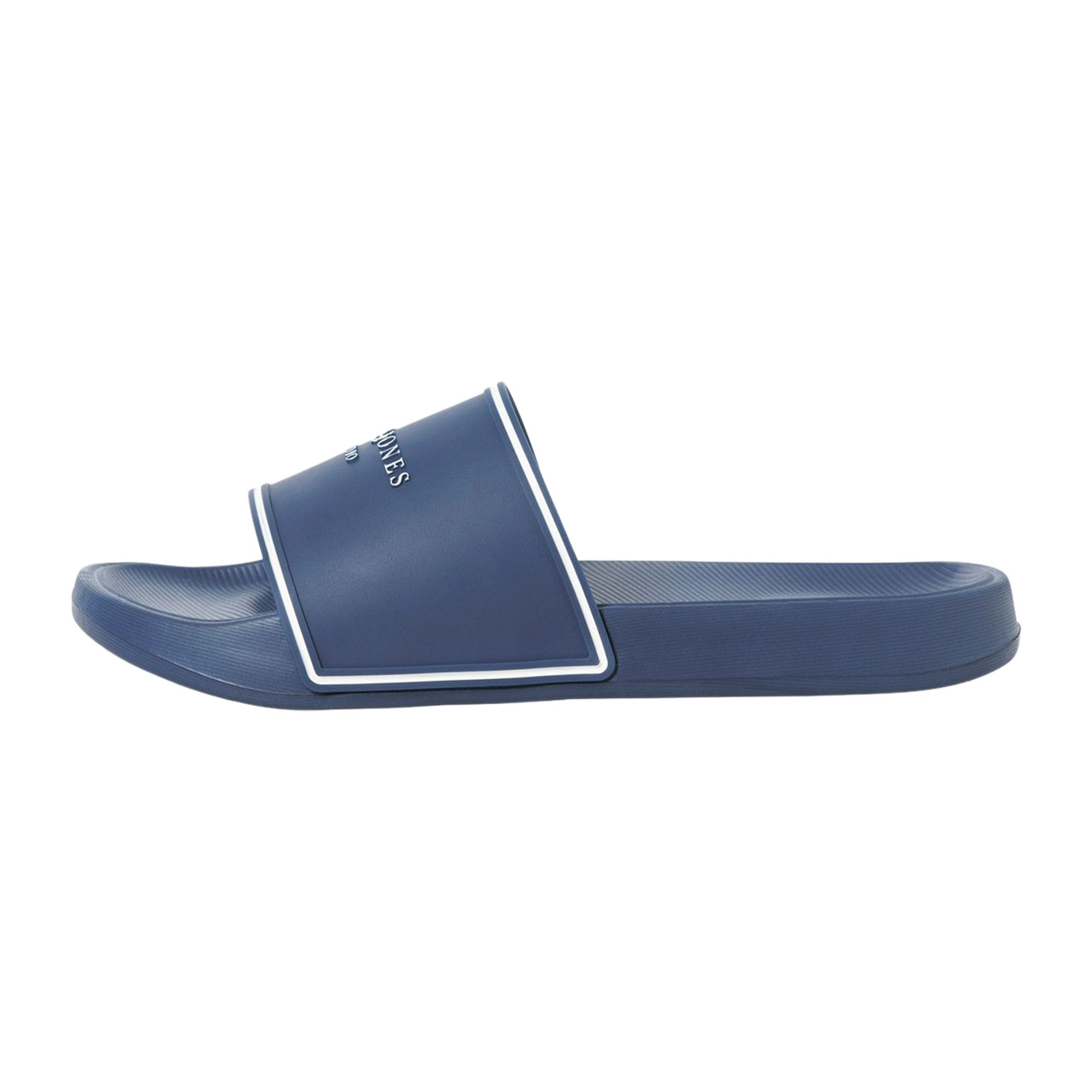 Jack & Jones Artillery Moulded Slider Badslippers Heren