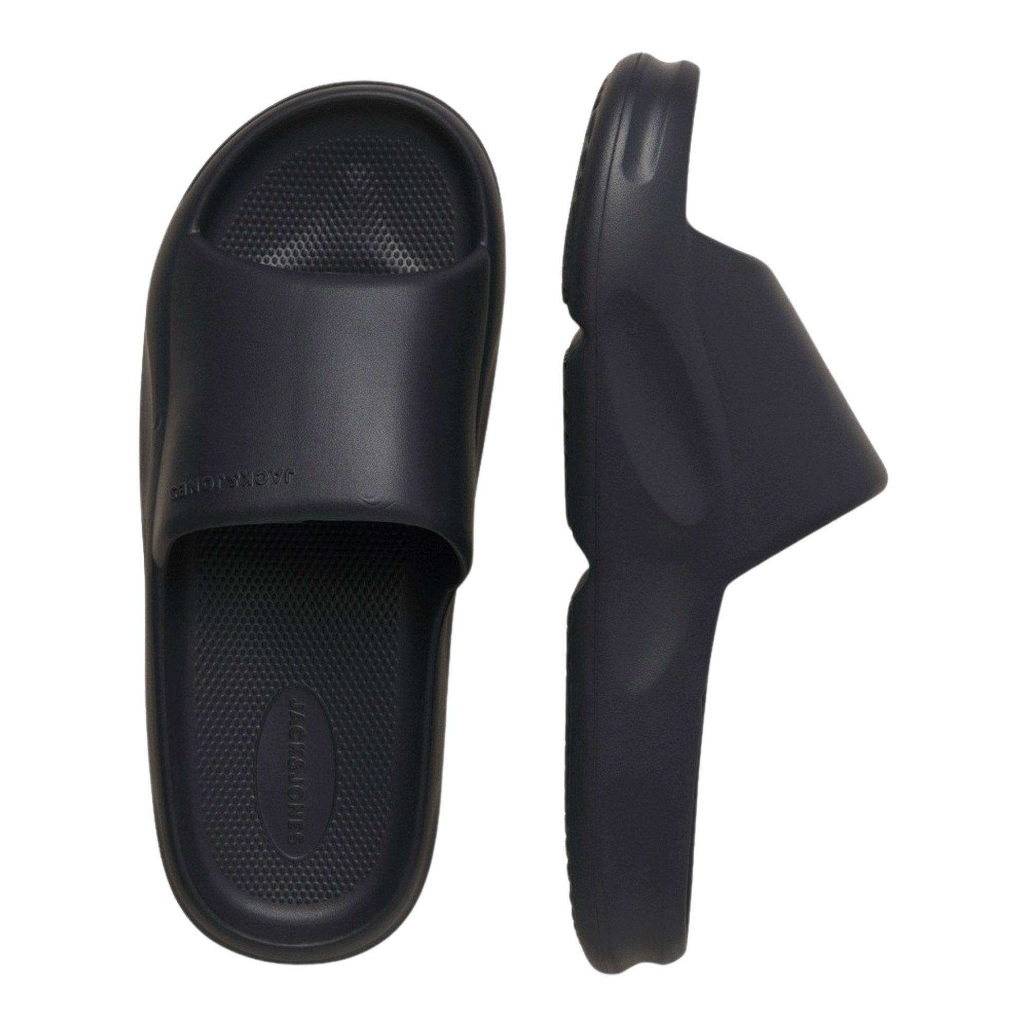 Jack & Jones Status Badslippers Heren