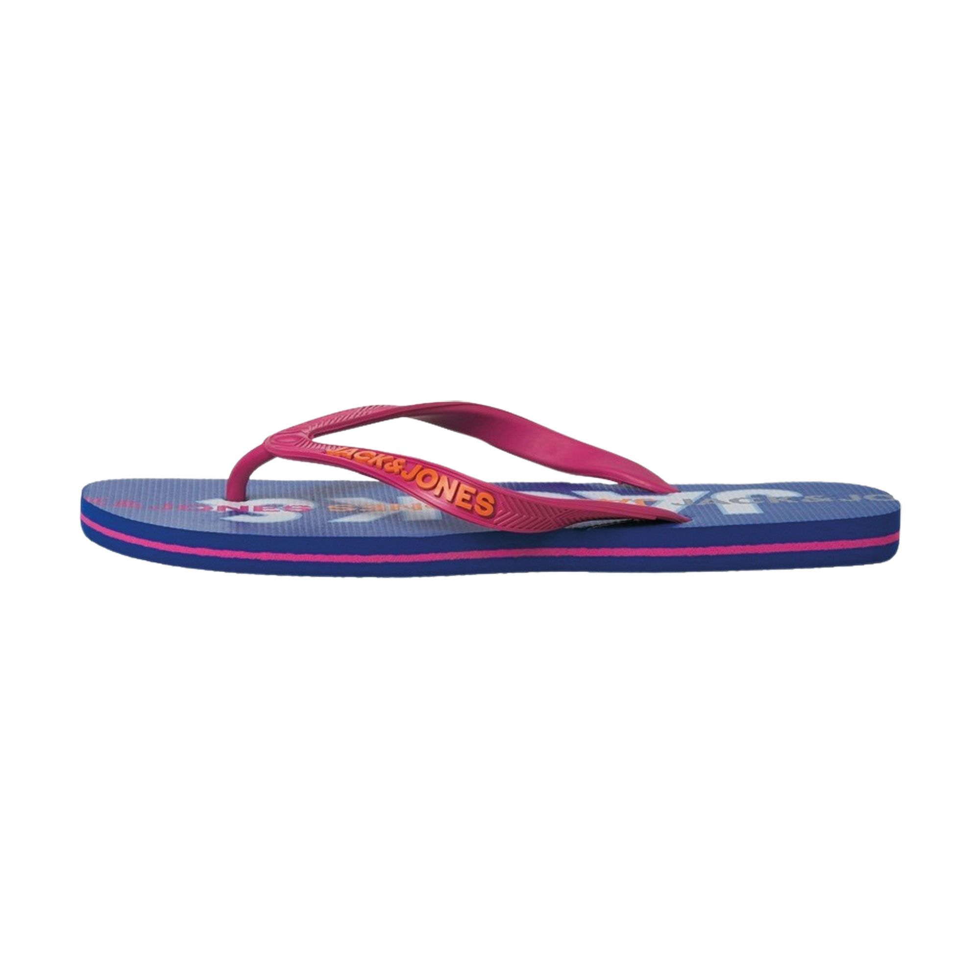 Jack & Jones Bright Logo Slippers Herren