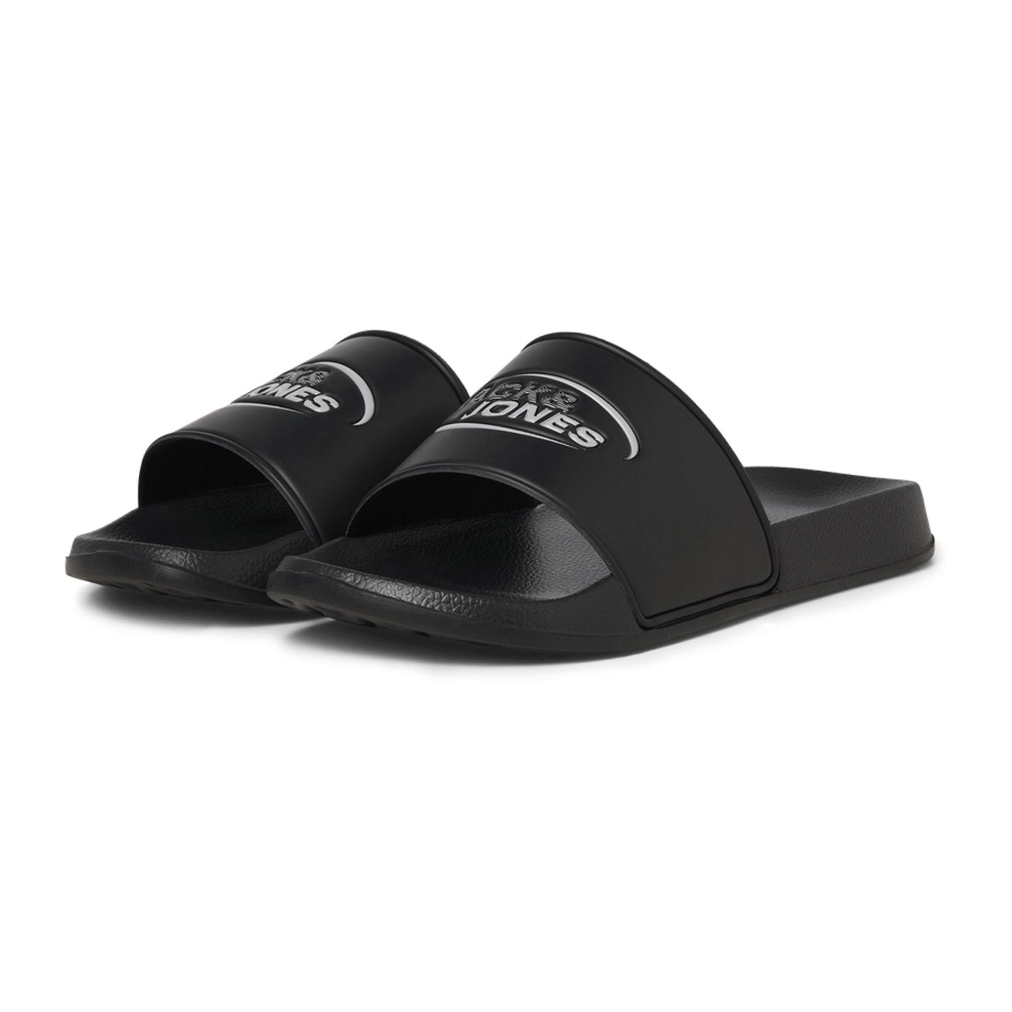 Jack & Jones Oscar Logo Slippers Heren