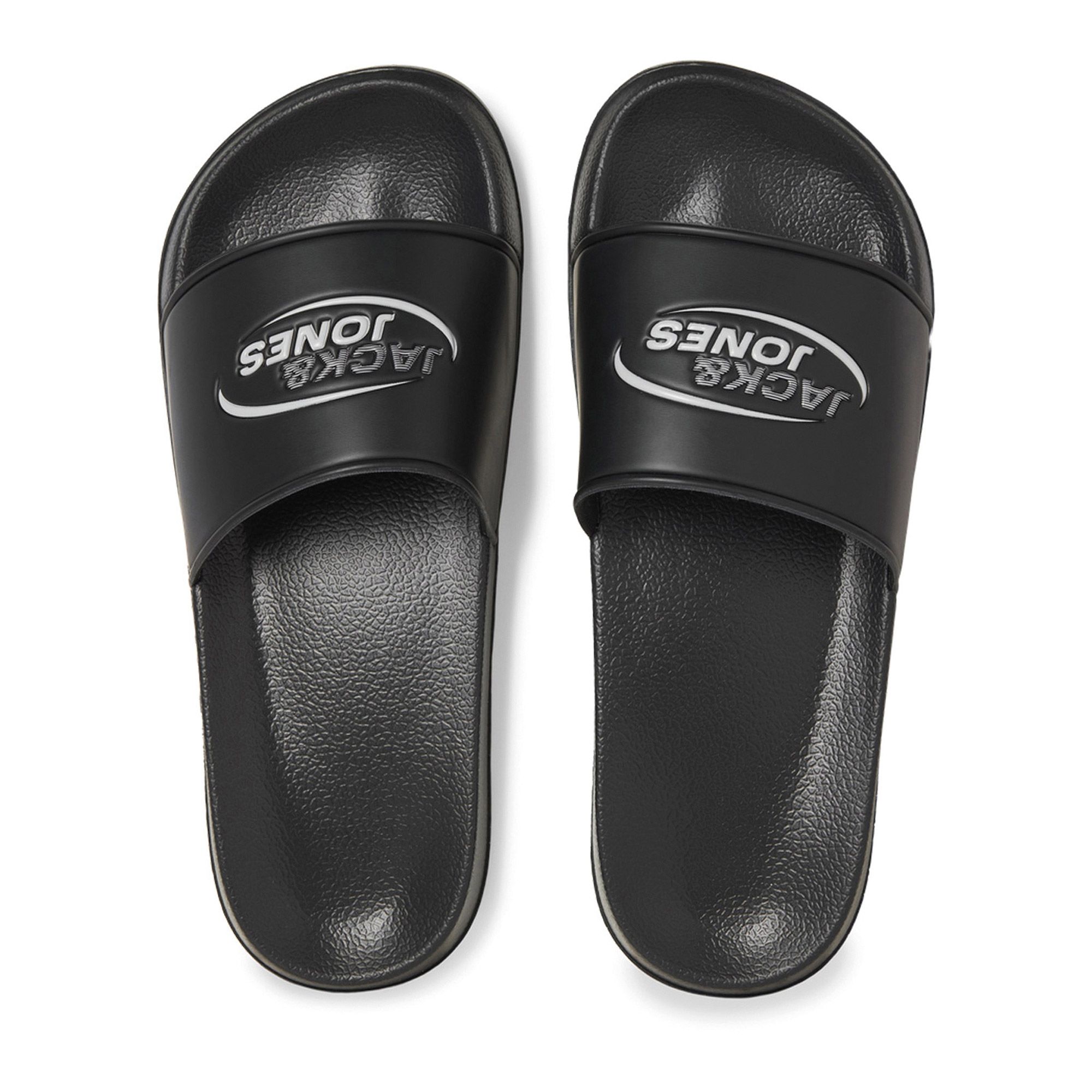 Jack & Jones Oscar Logo Slippers Heren