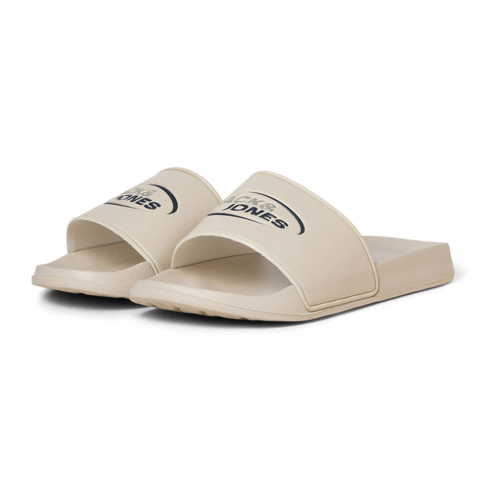 Jack & Jones Oscar Logo Slippers Heren