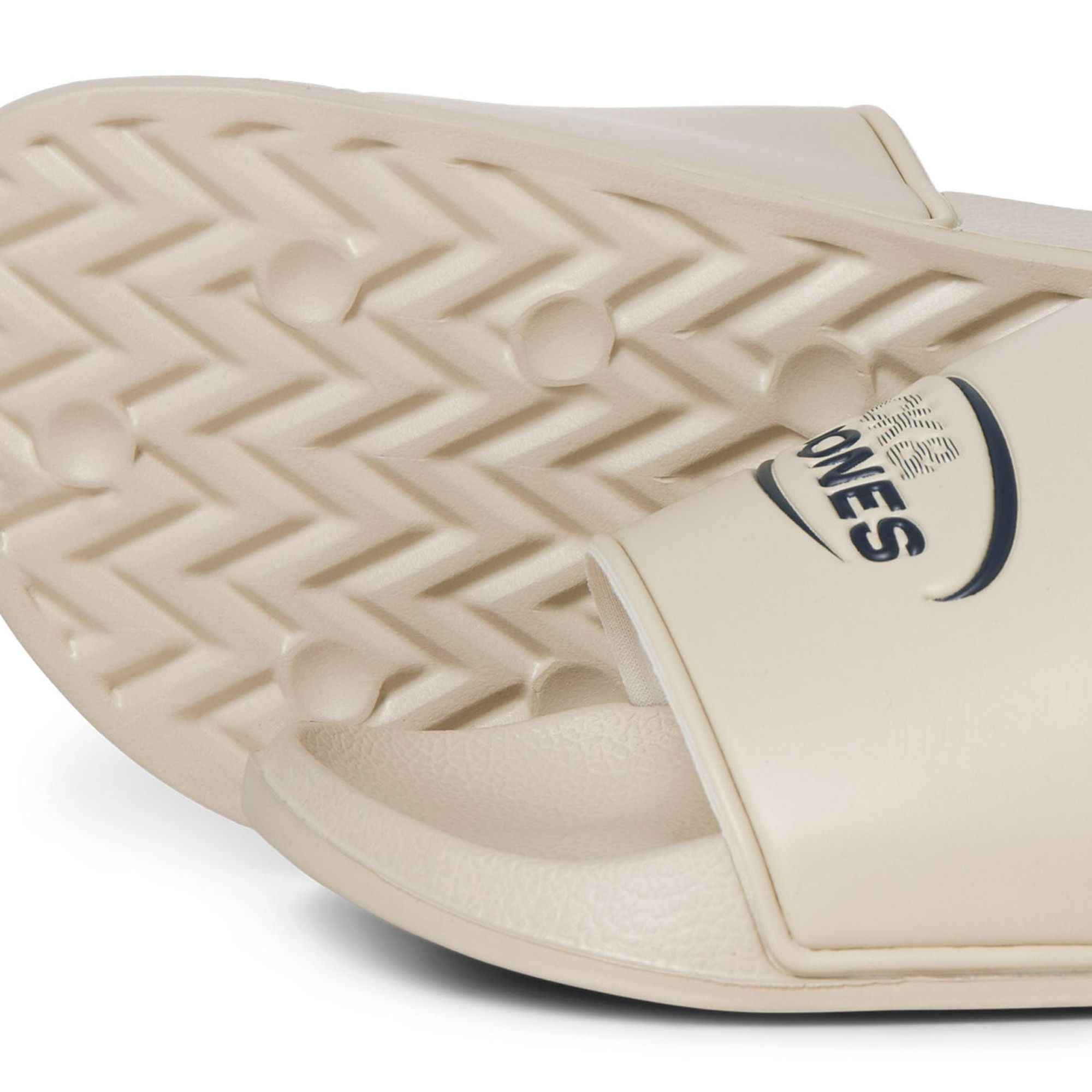 Jack & Jones Oscar Logo Slippers Heren