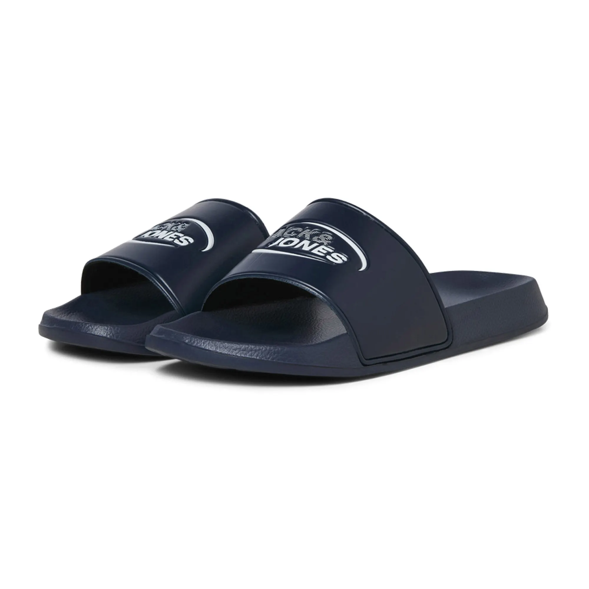 Jack & Jones Oscar Logo Slippers Heren