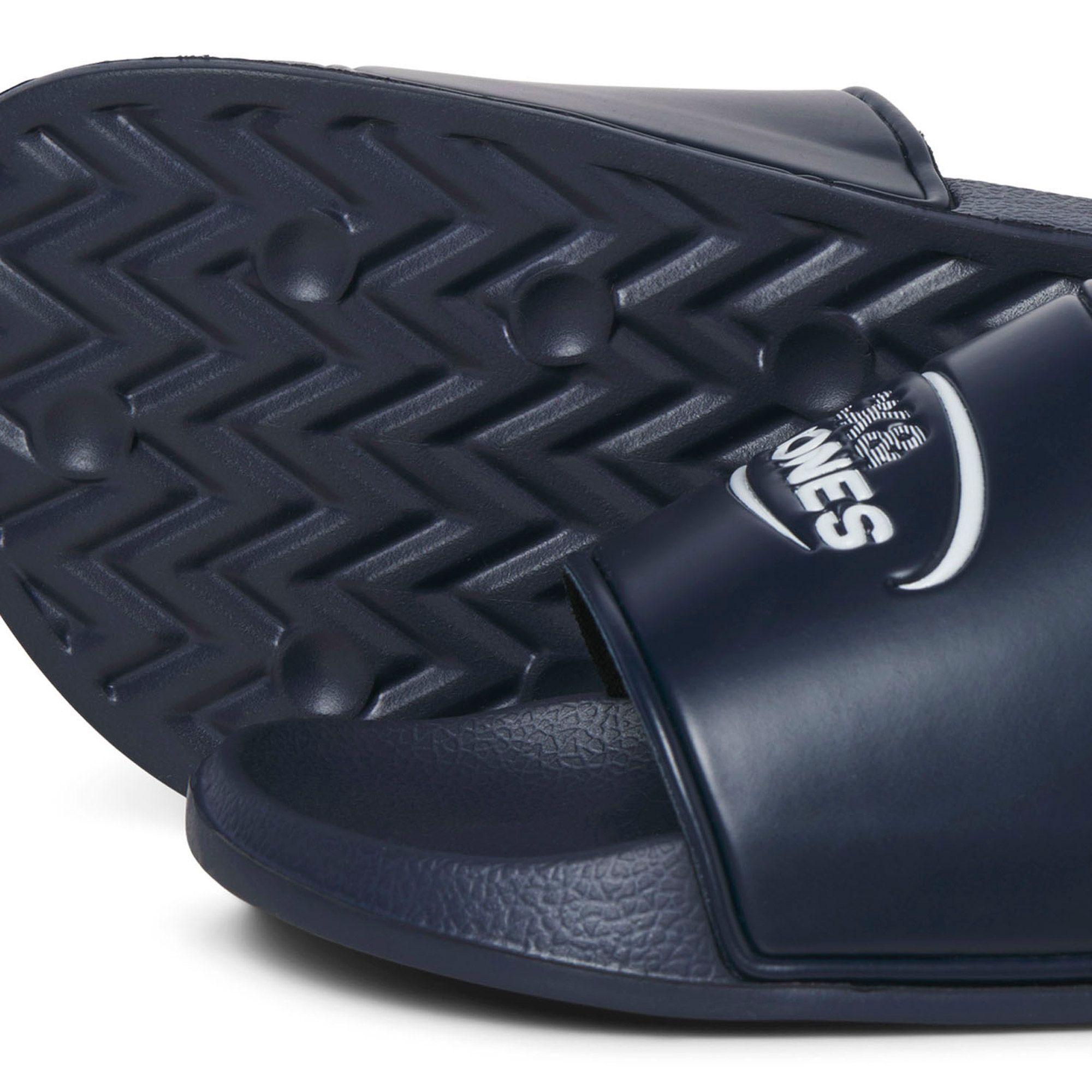 Jack & Jones Oscar Logo Slippers Heren