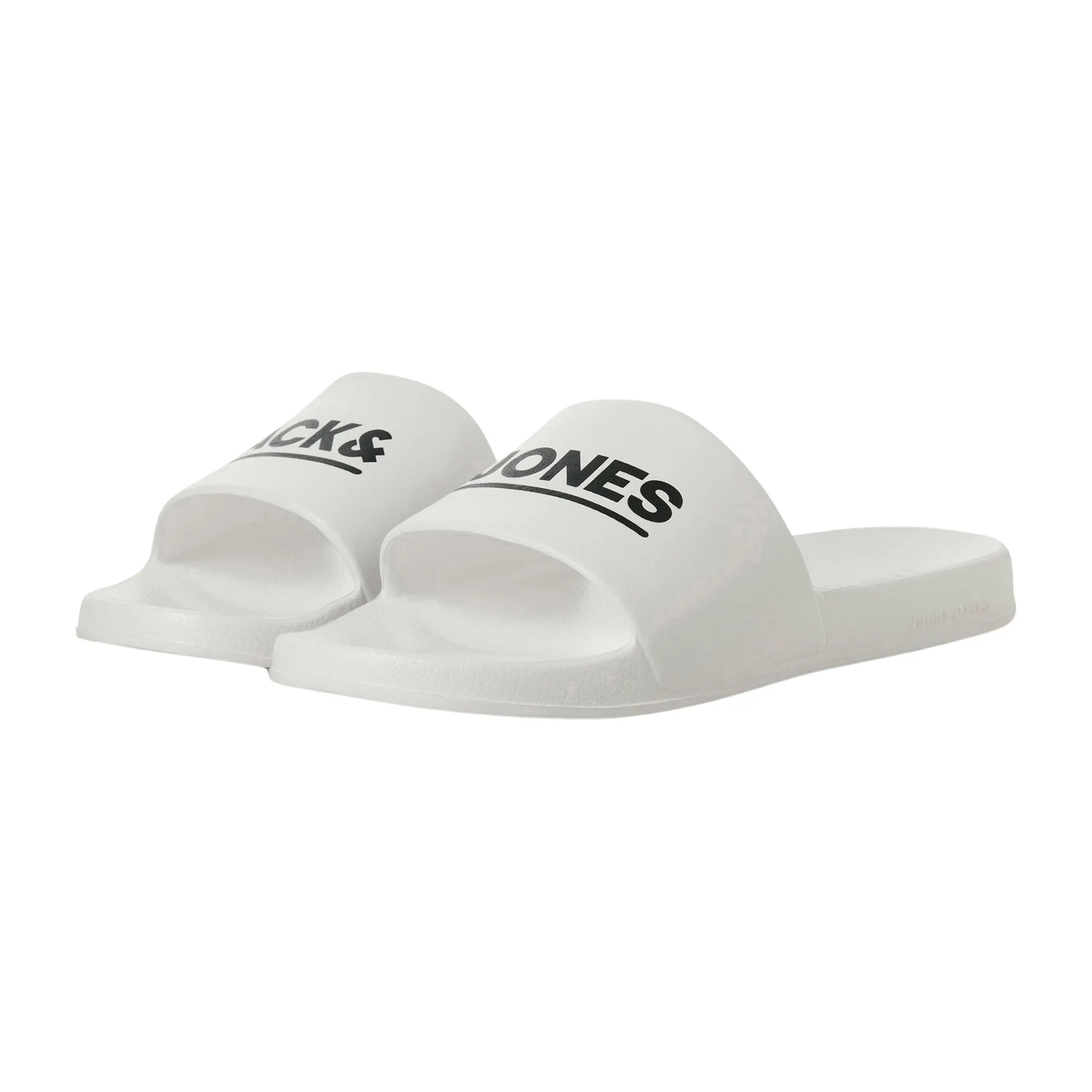 Jack & Jones Wollie Badslippers Heren