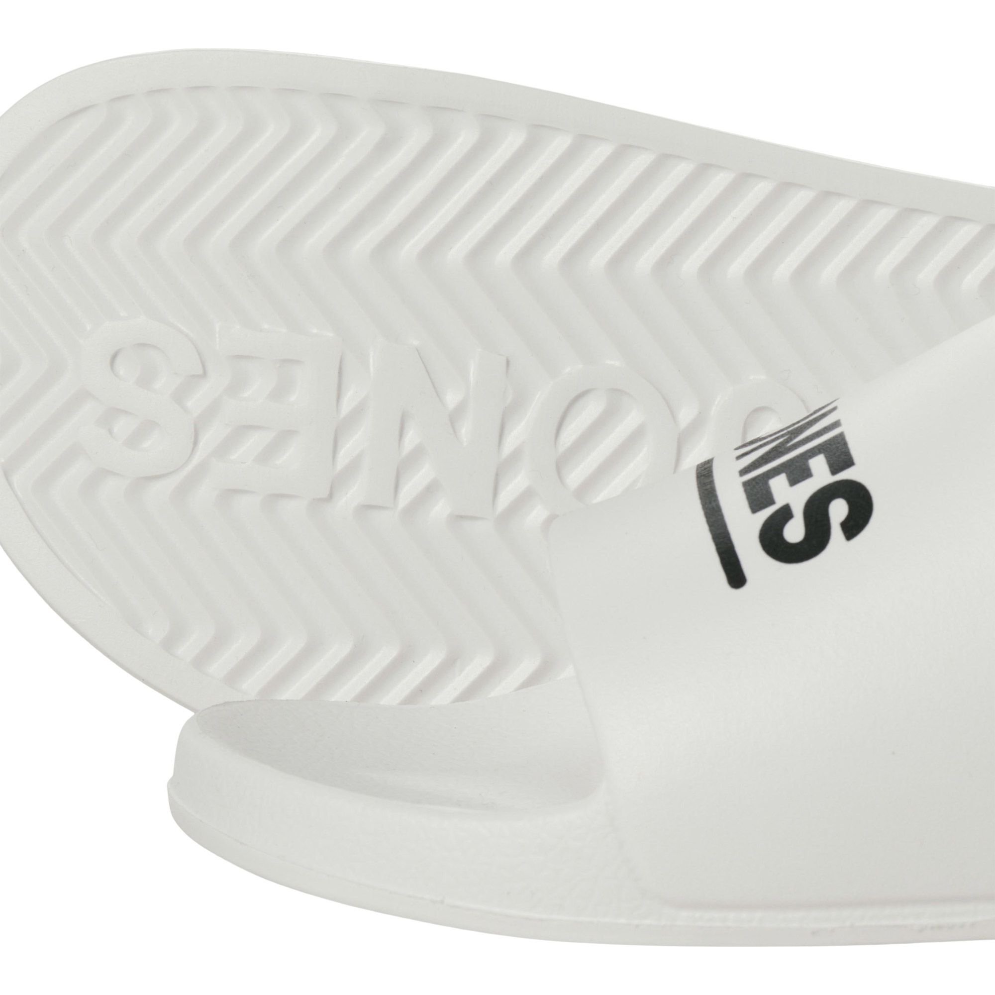 Jack & Jones Wollie Badslippers Heren
