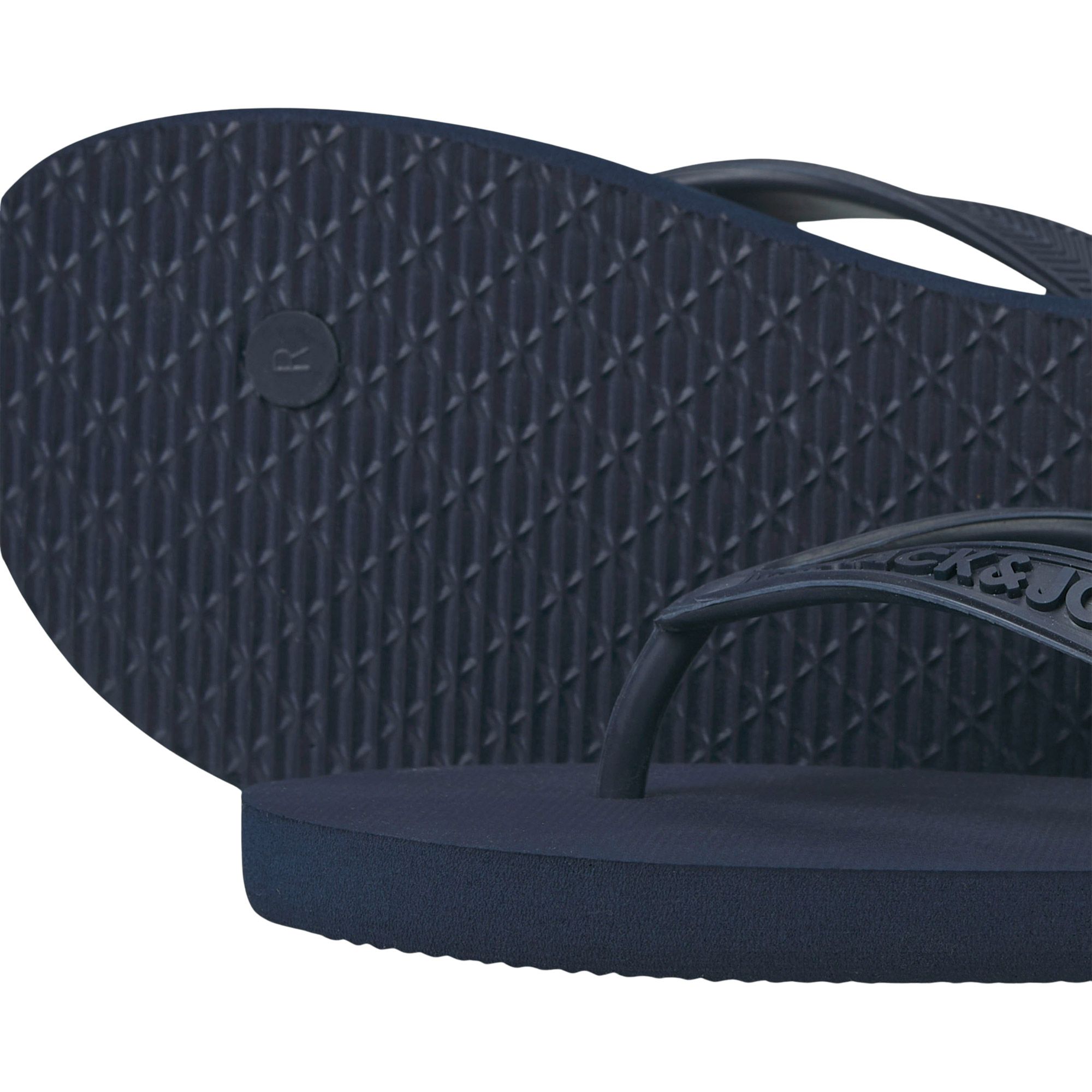 Jack & Jones Basic EVA Teenslippers Heren