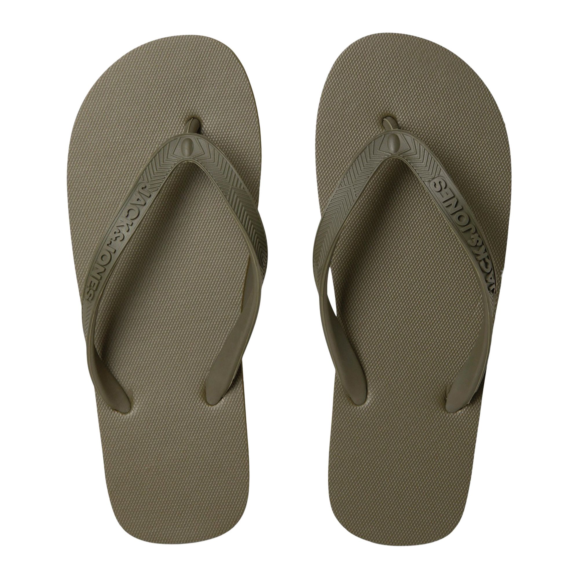 Jack & Jones Basic EVA Teenslippers Heren