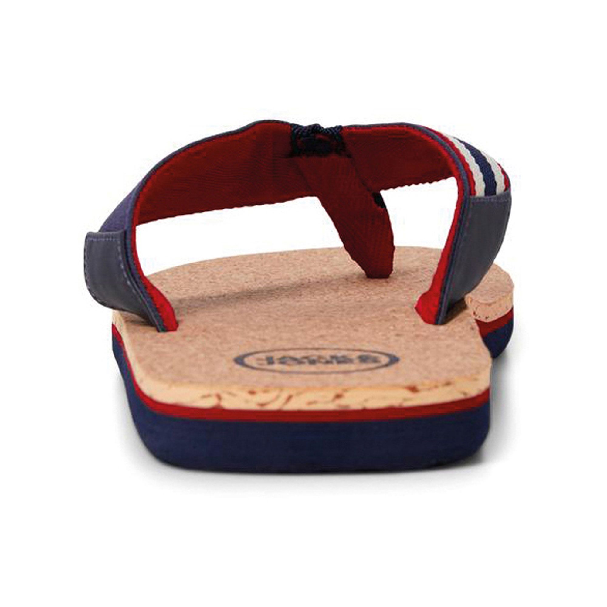 Jack & Jones Ritchie Cork Teenslippers Heren