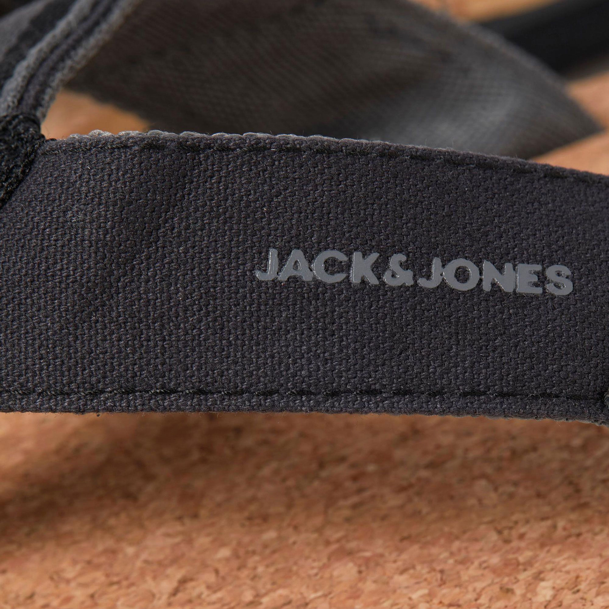 Jack & Jones Ritchie Cork Teenslippers Heren