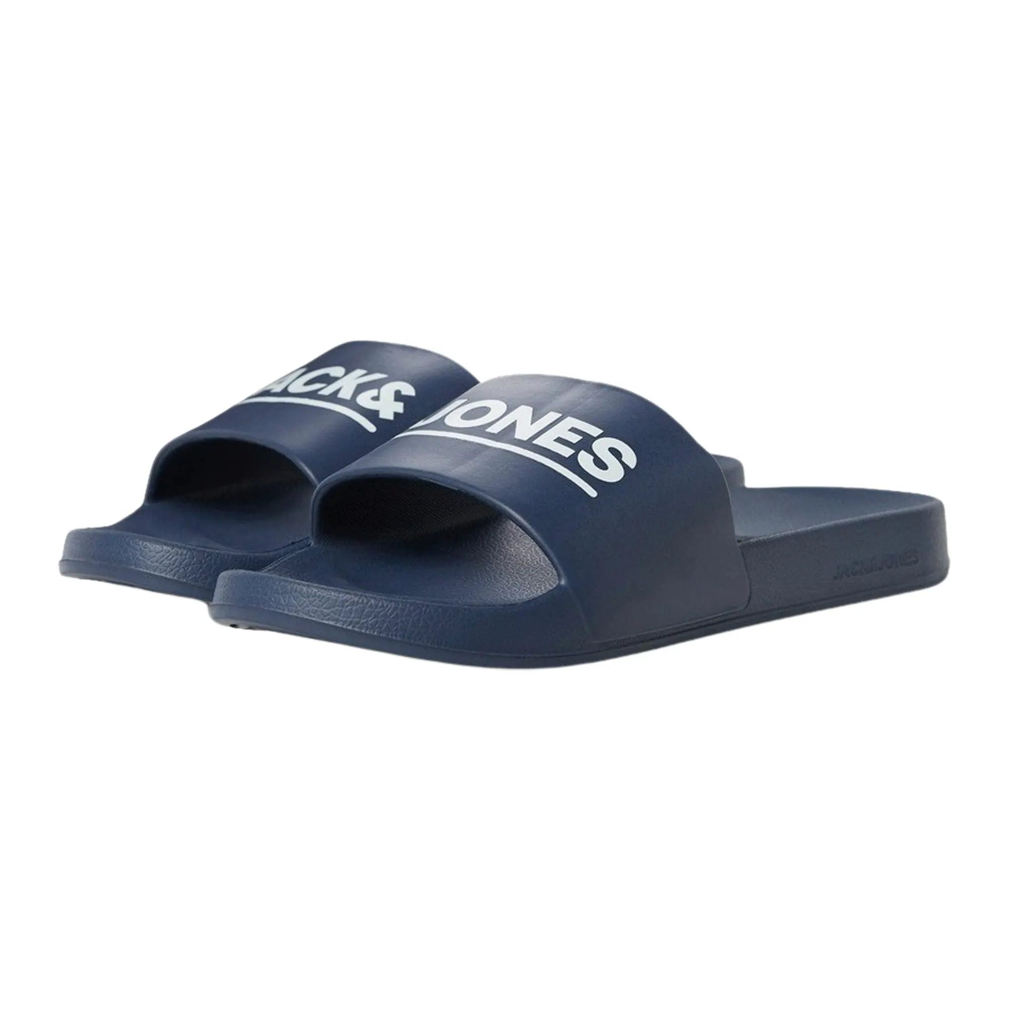 Jack & Jones Wollie Badslippers Heren