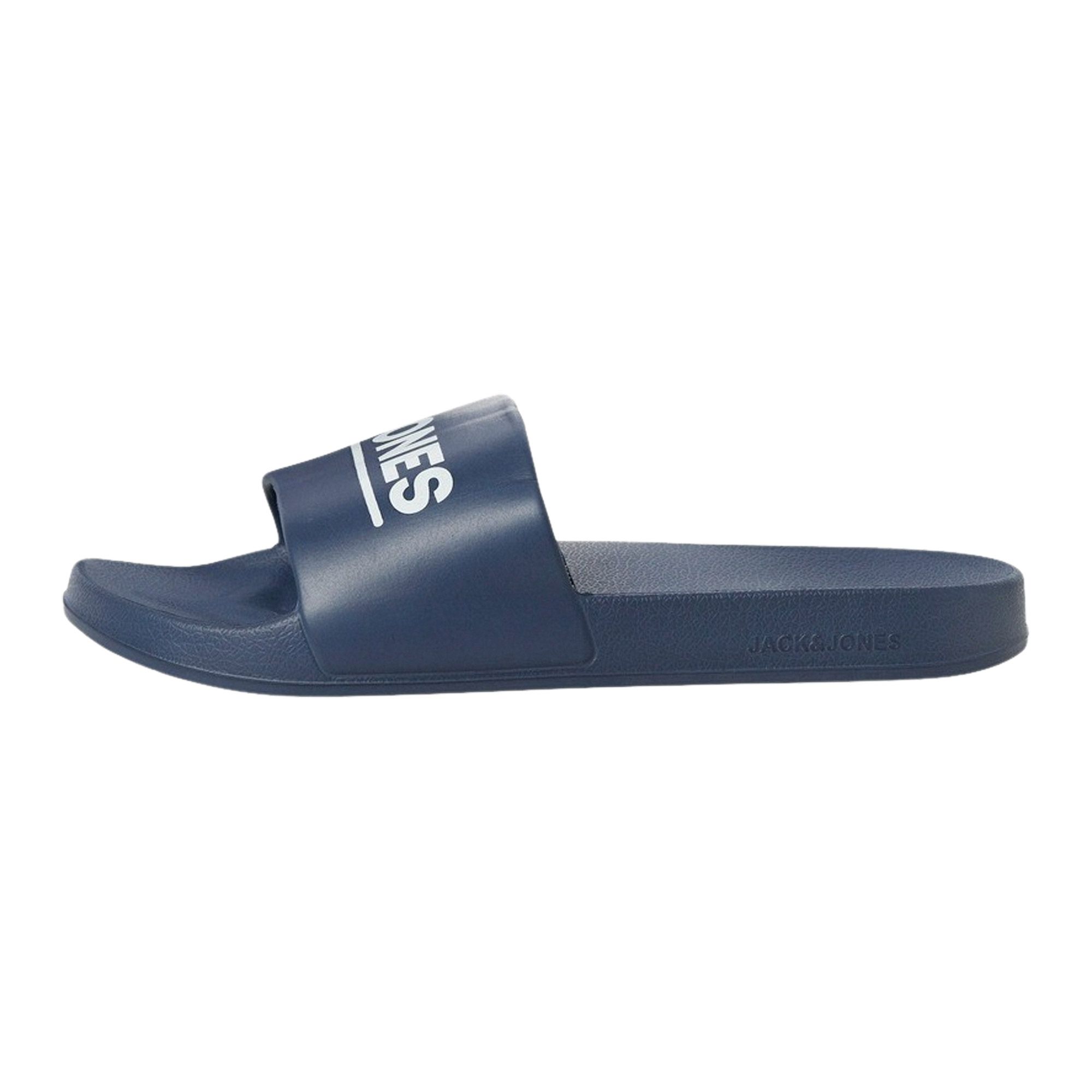 Jack & Jones Wollie Badslippers Heren