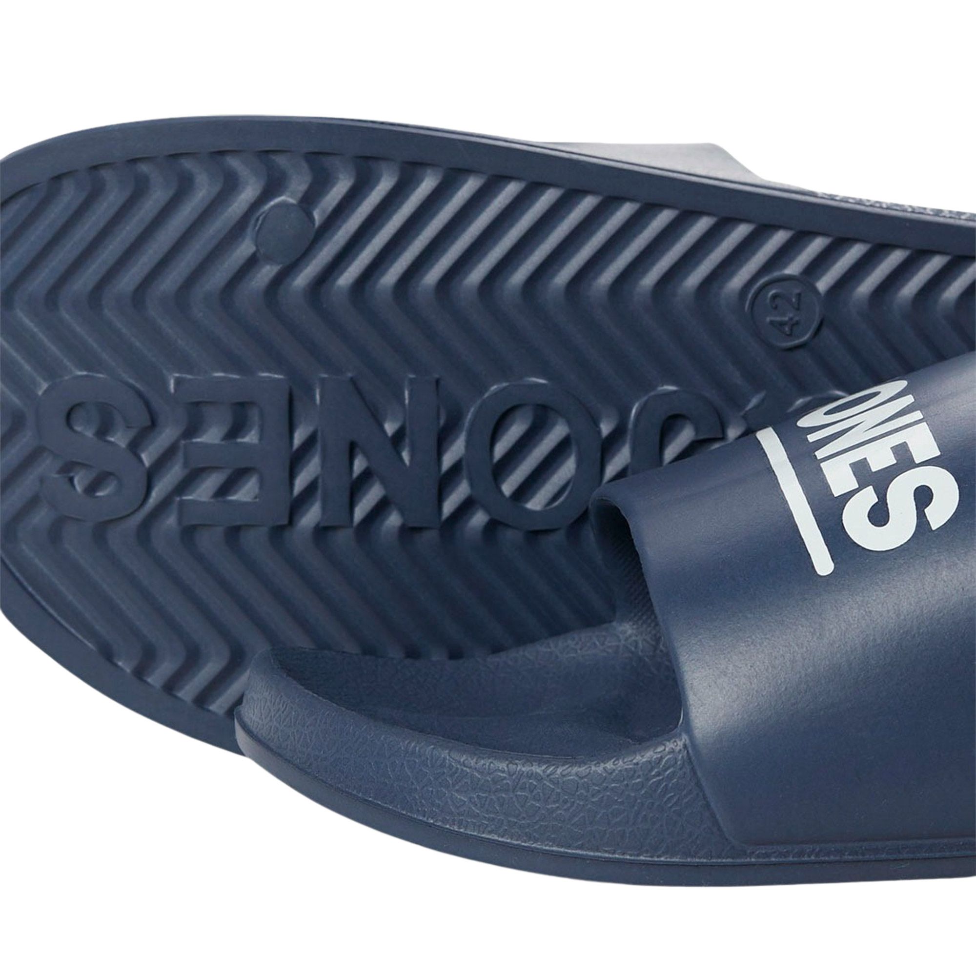 Jack & Jones Wollie Badslippers Heren