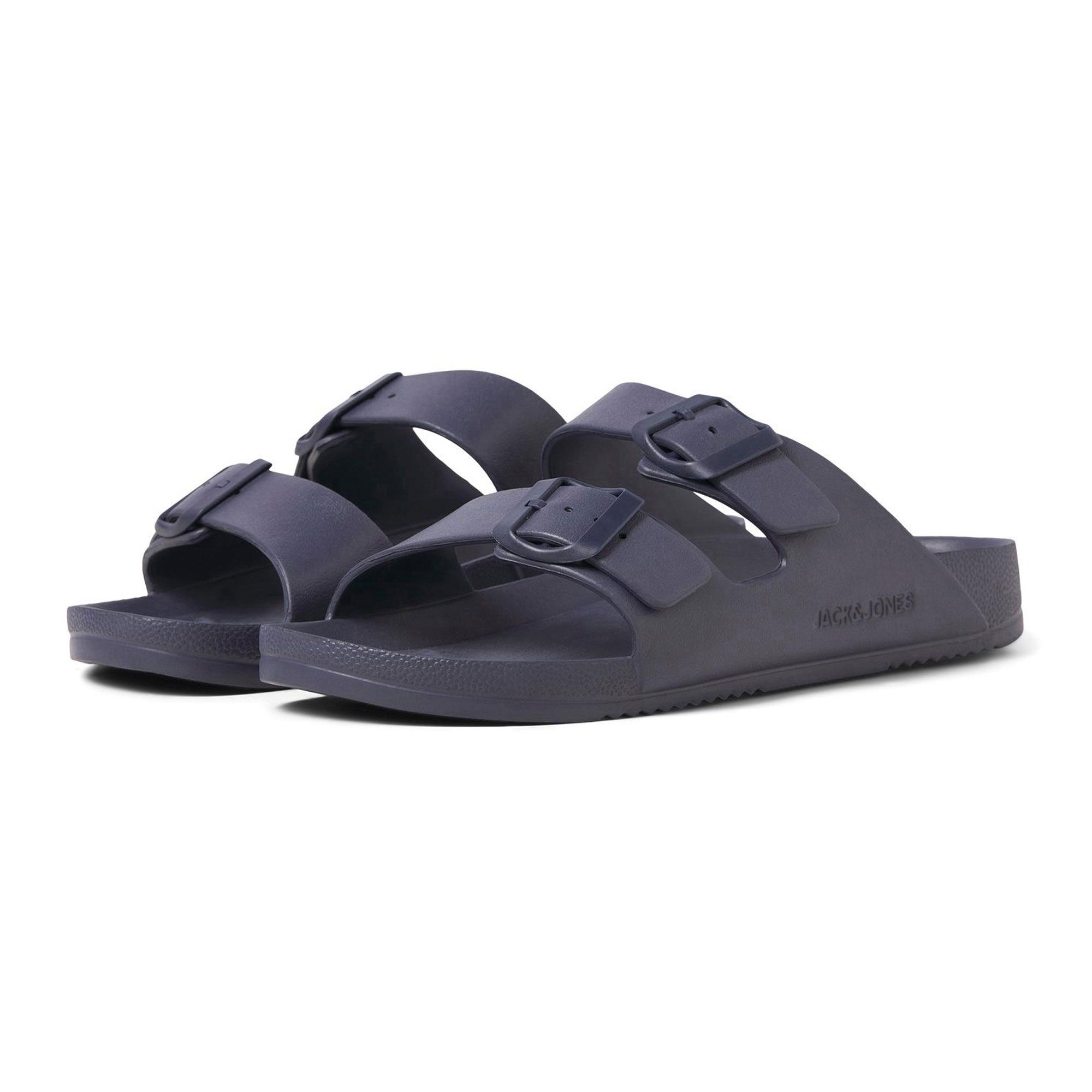 Jack & Jones Croxton Moulded Slippers Heren