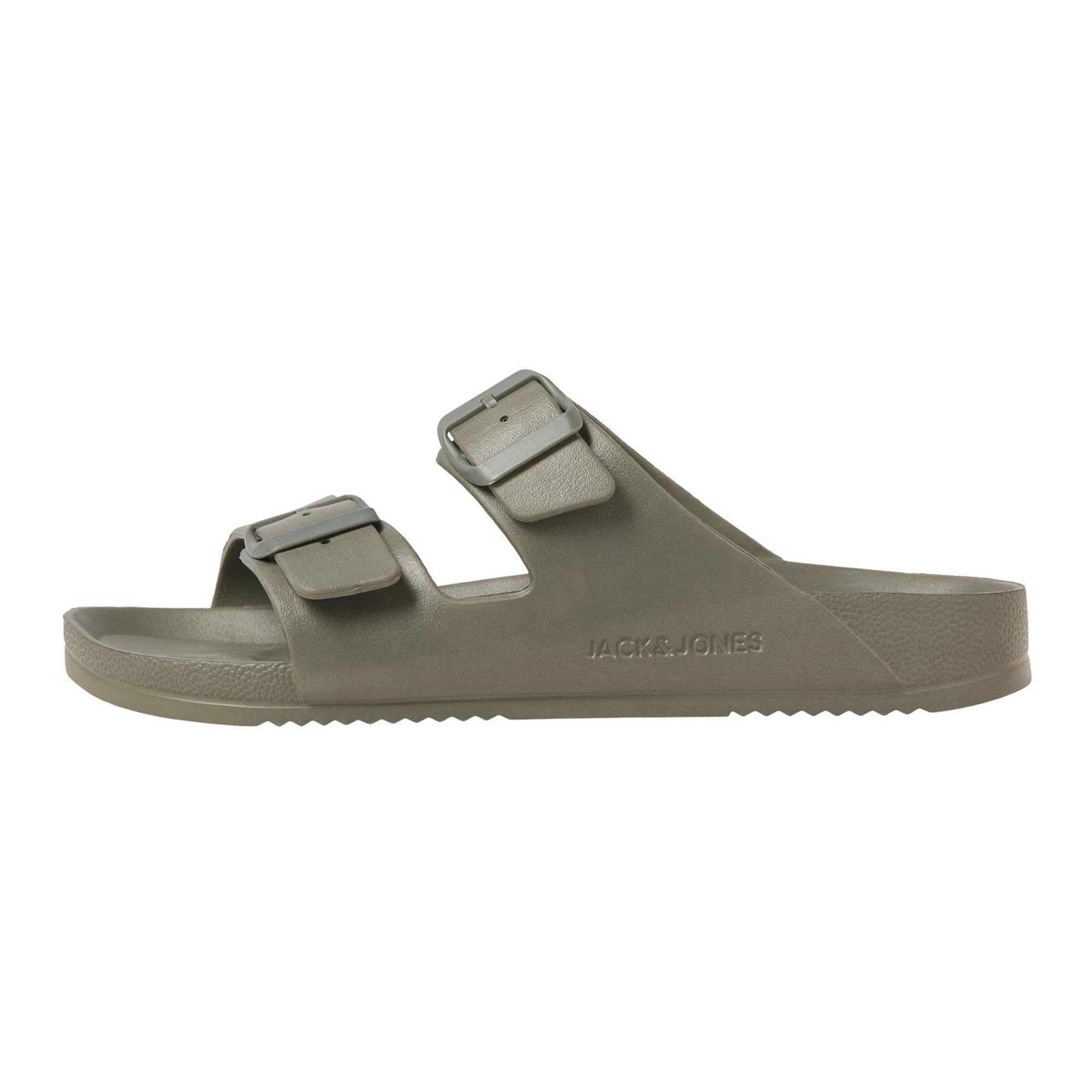 Jack & Jones Croxton Moulded Slippers Heren