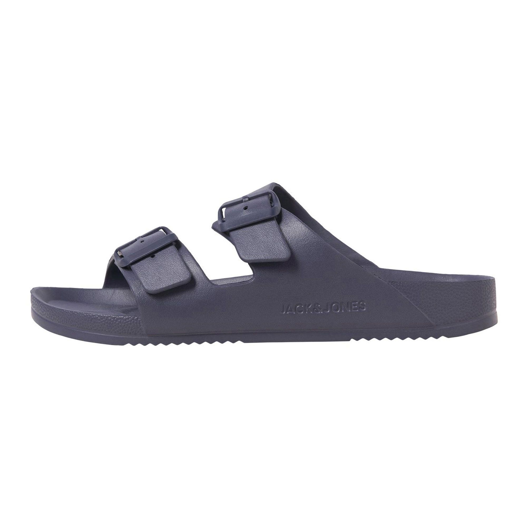 Jack & Jones Croxton Moulded Slippers Heren
