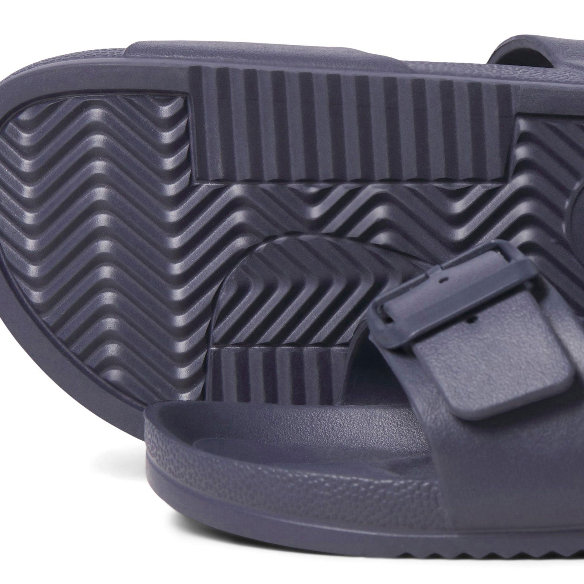 Jack & Jones Croxton Moulded Slippers Heren