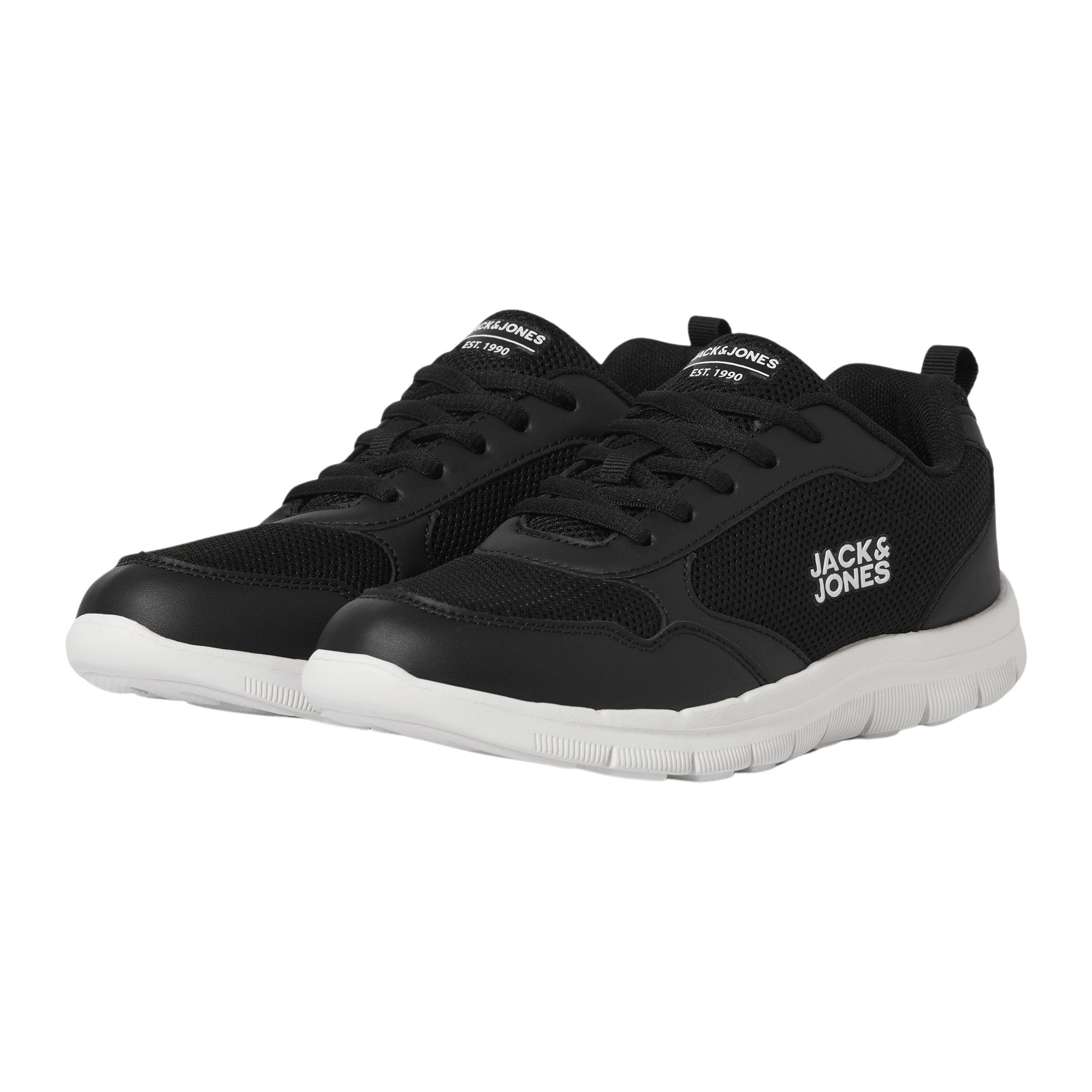 Jack & Jones Zoom Mesh Sneakers Kinder