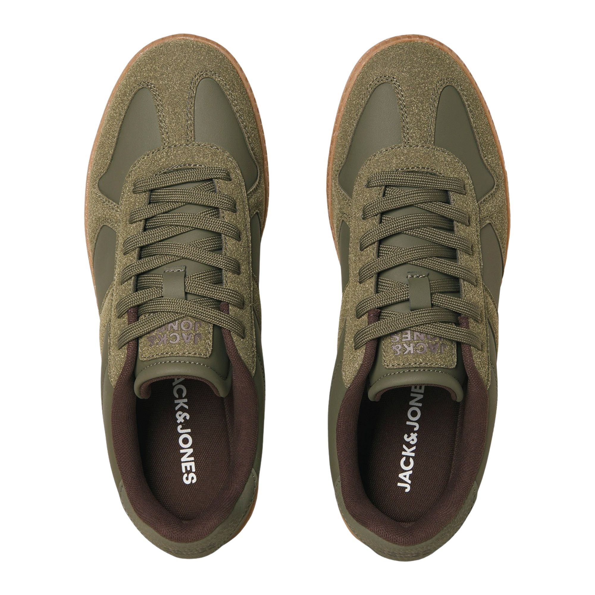 Jack & Jones Valencia Sneaker Heren