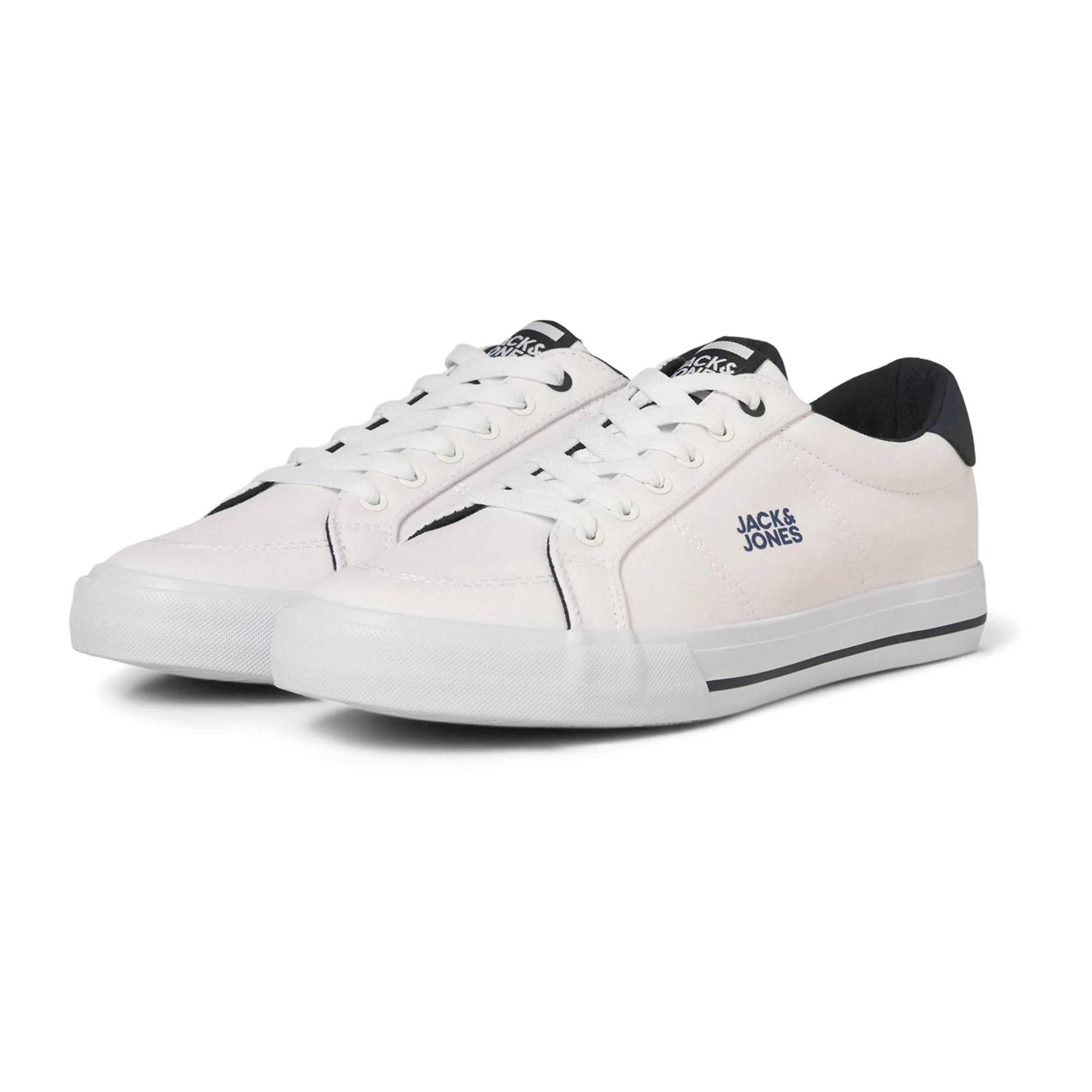 Jack & Jones Tim Canvas Sneakers Heren