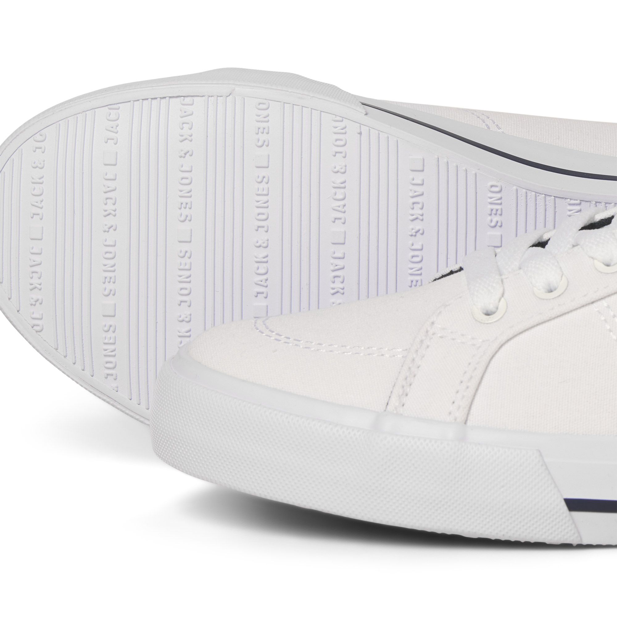 Jack & Jones Tim Canvas Sneakers Heren