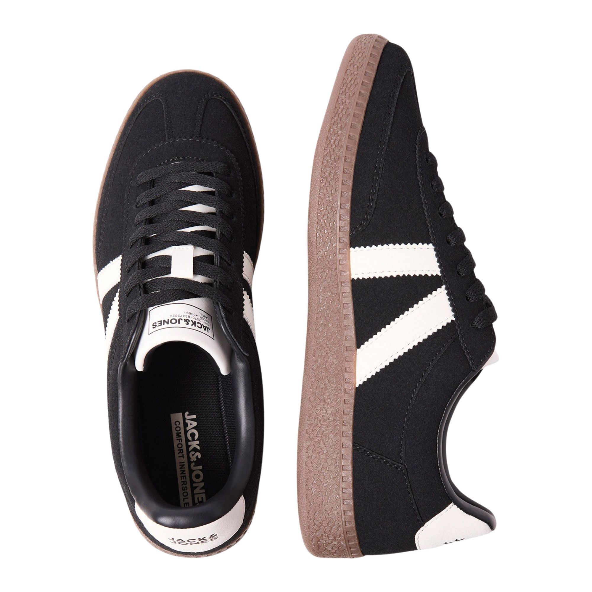 Baskets Jack & Jones Kirk Hommes