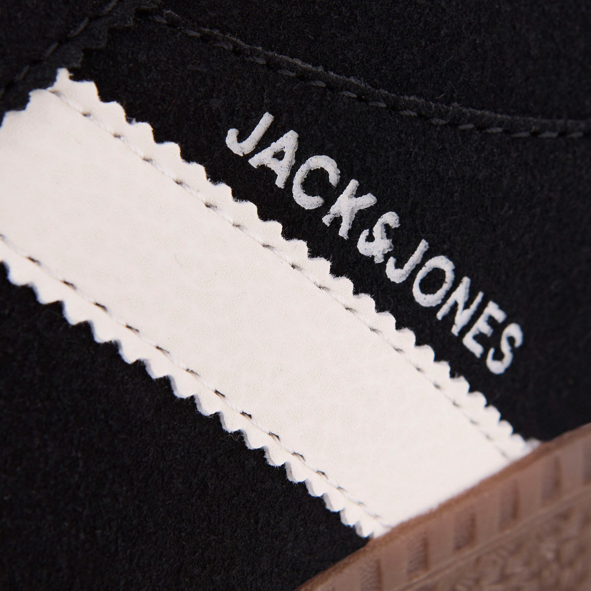 Baskets Jack & Jones Kirk Hommes