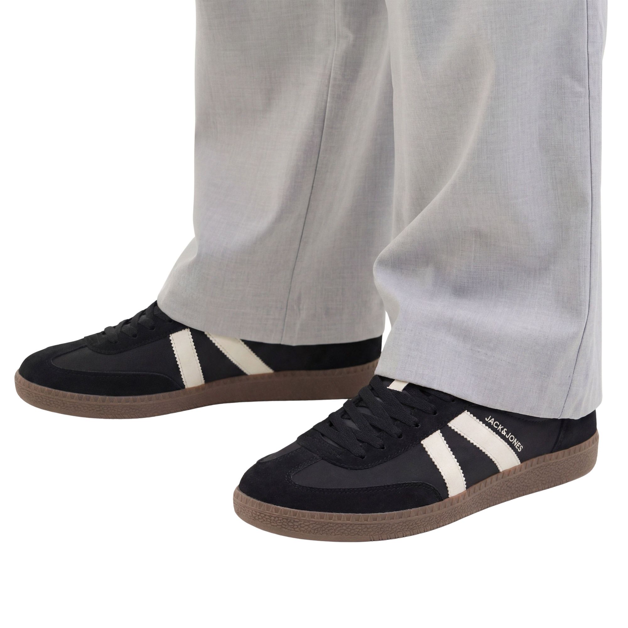 Baskets Jack & Jones Kirk Hommes