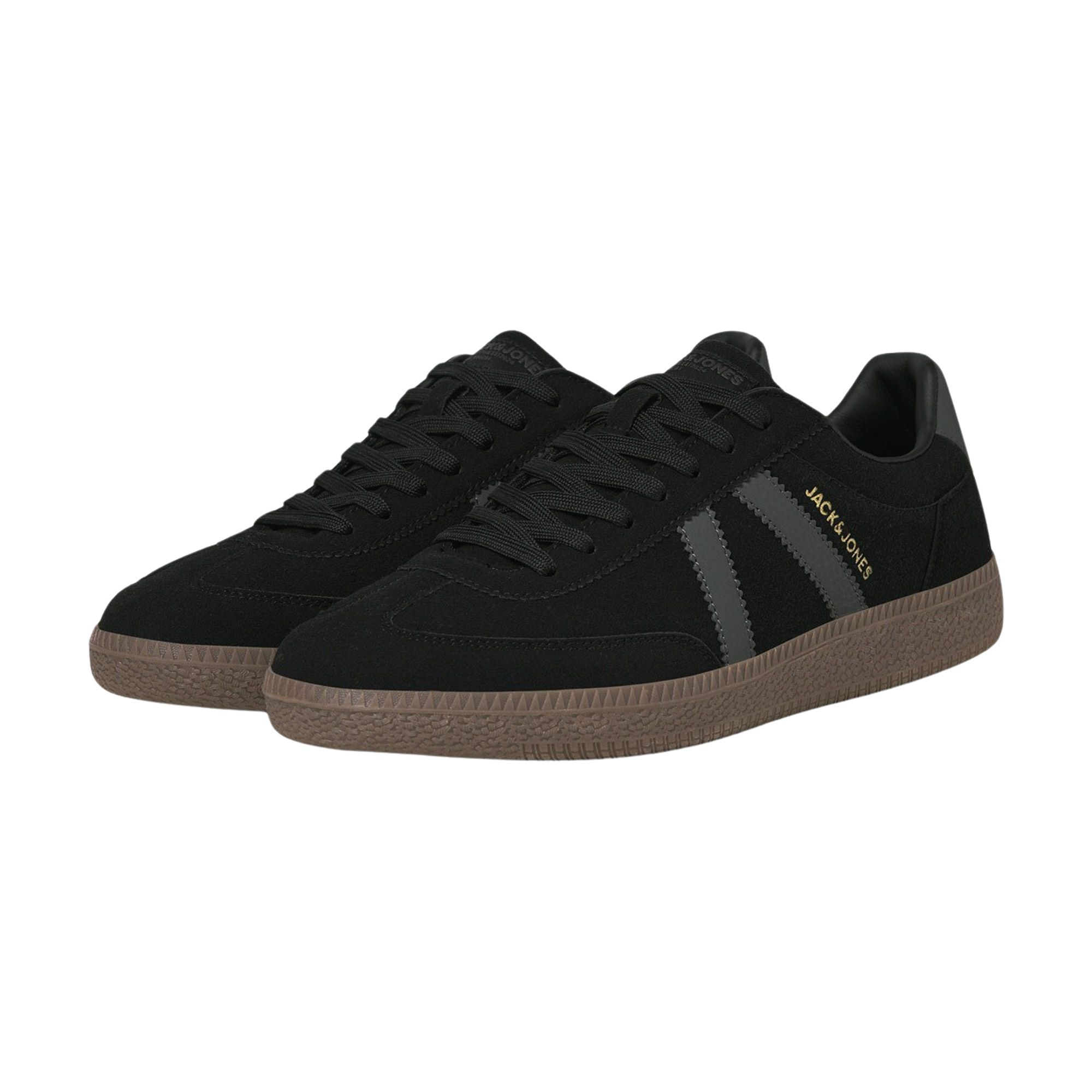 JACK & JONES Trainers Trainers Anthracite 43 Anthracite 43