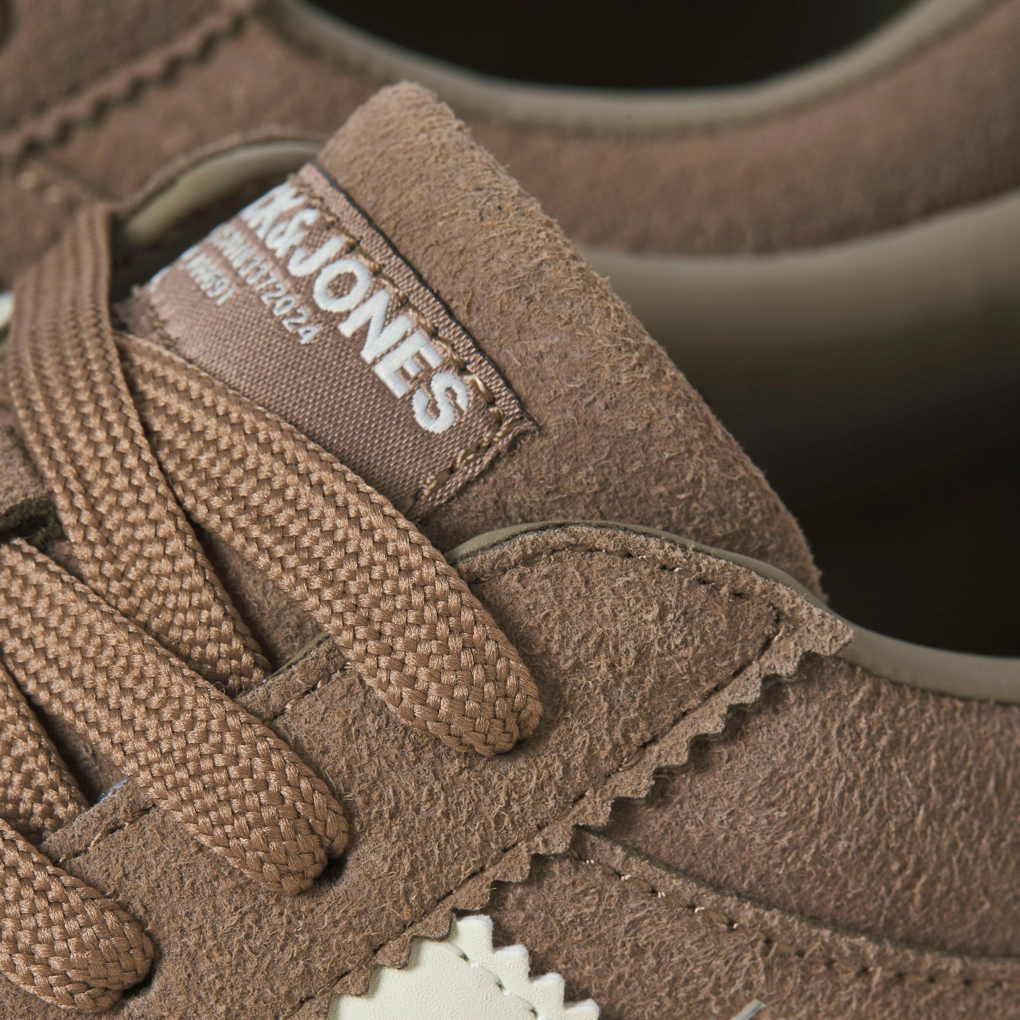 Jack & Jones Kirk Sneakers Heren