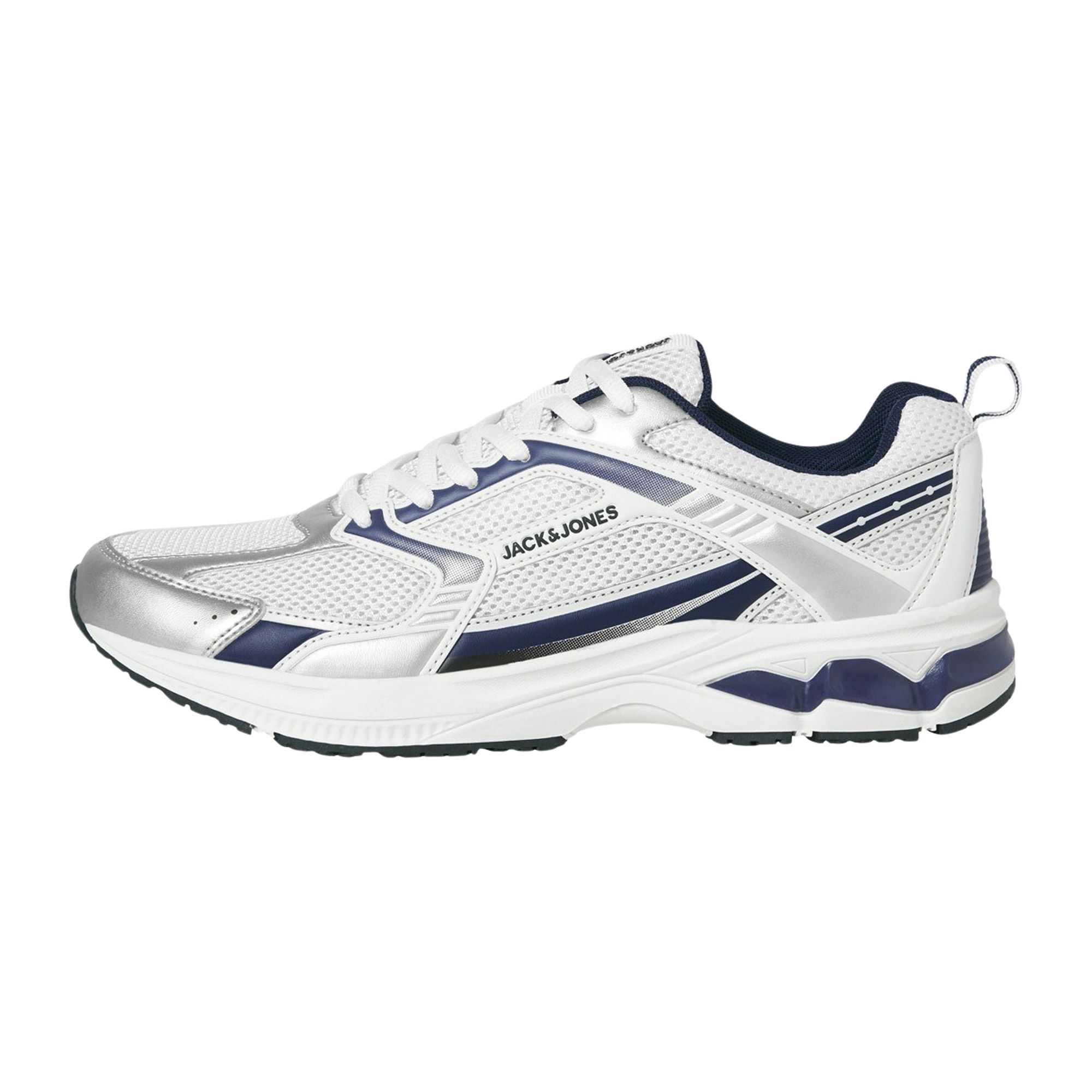 Jack & Jones Tokyo Mesh Sneakers Heren 