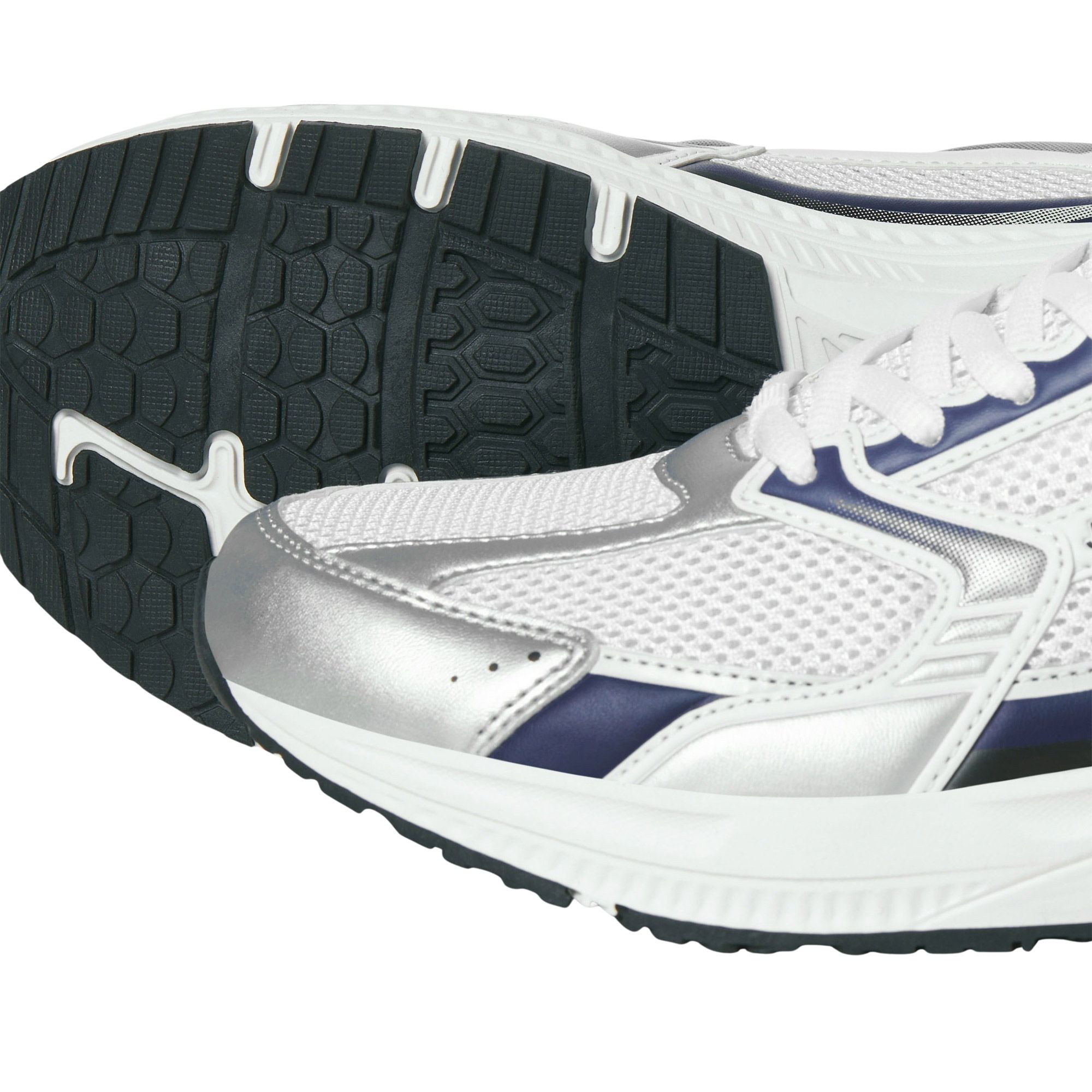 Jack & Jones Tokyo Mesh Sneakers Heren 