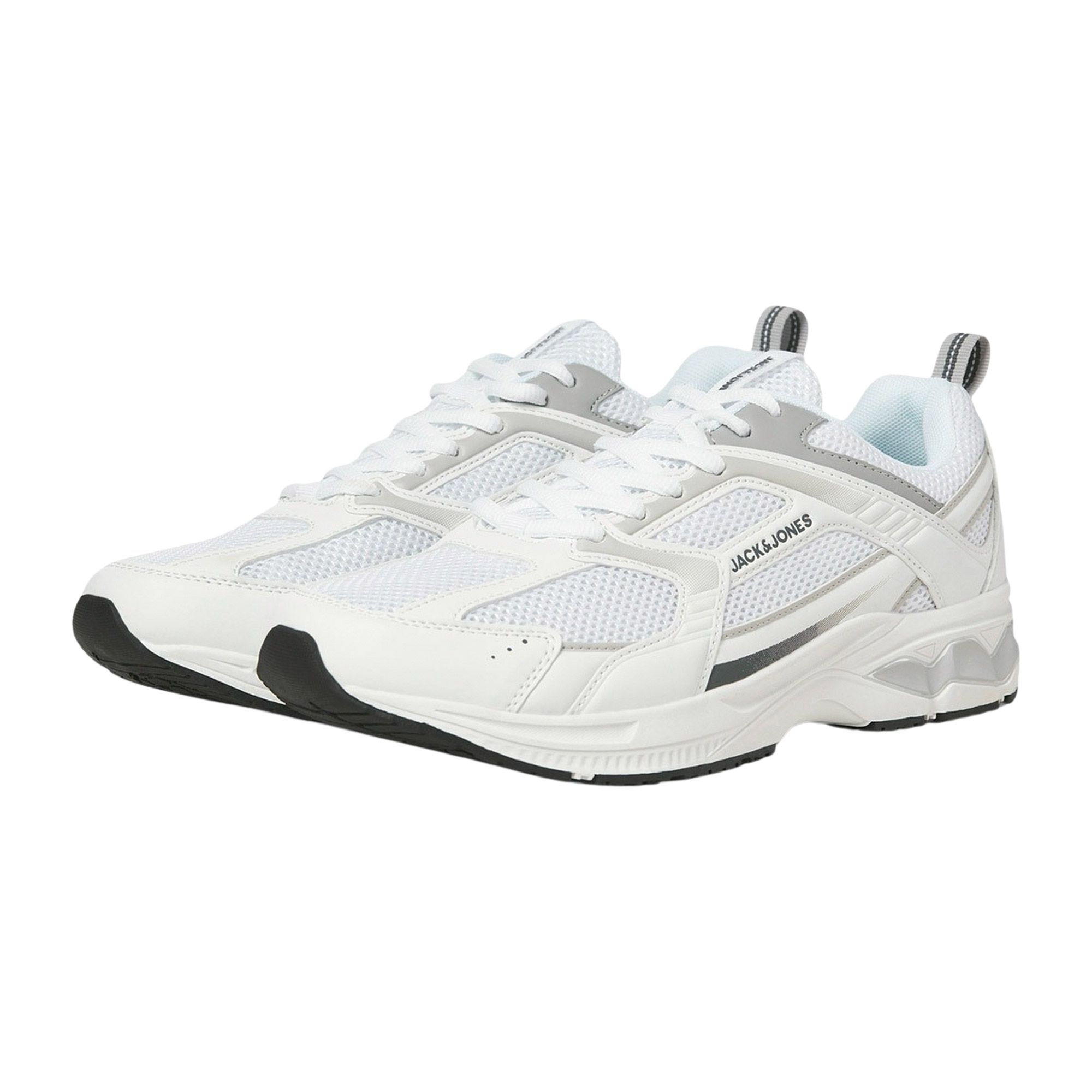 Jack & Jones Tokyo Mesh Sneakers Heren 