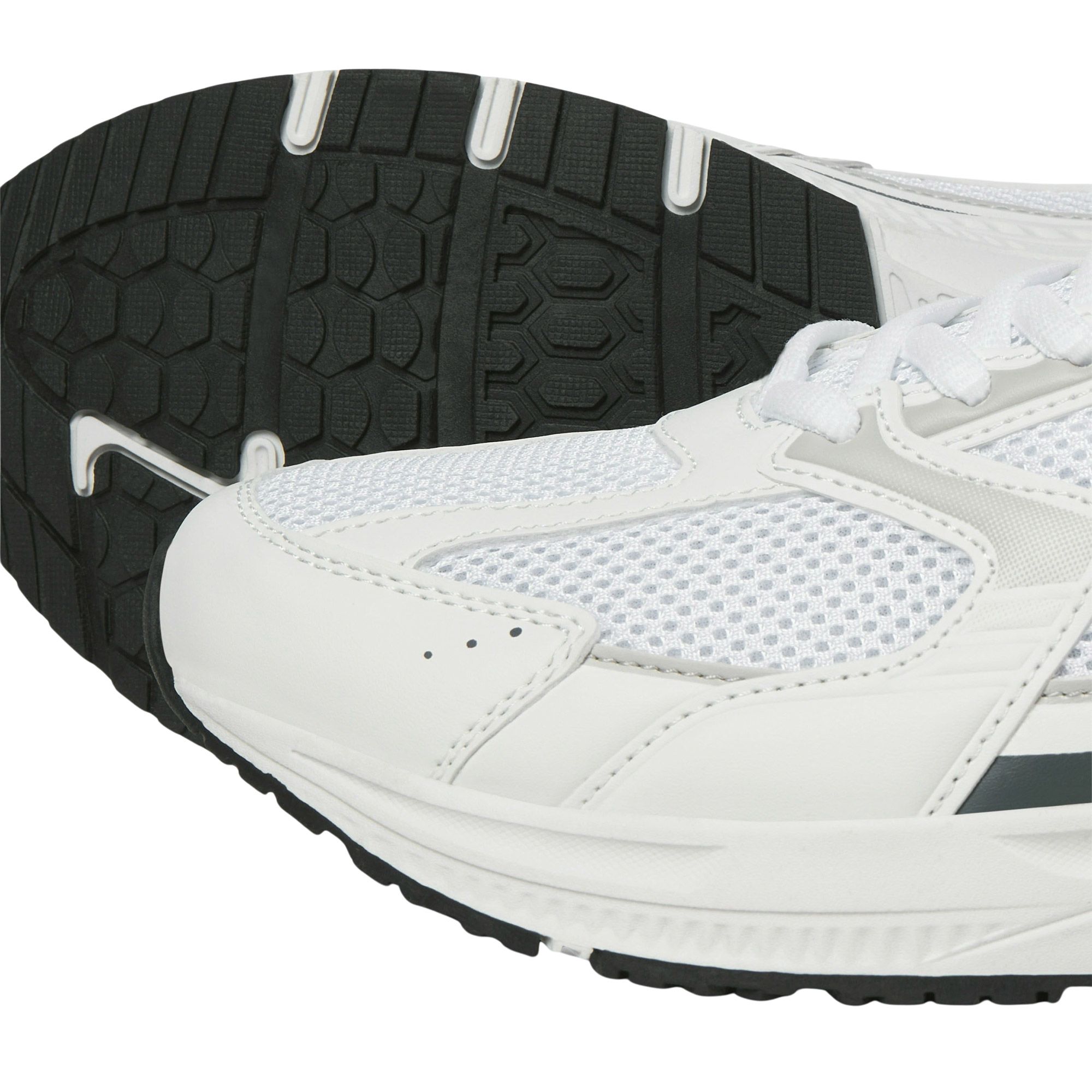 Jack & Jones Tokyo Mesh Sneakers Heren 