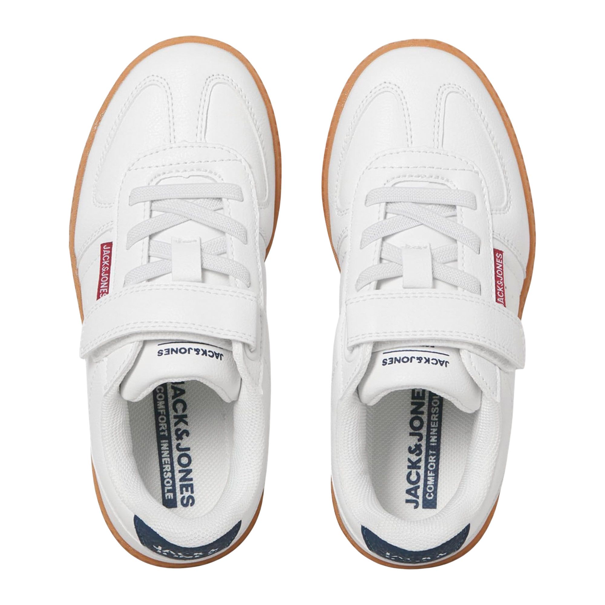 Jack & Jones Hype Mini Sneakers Junior