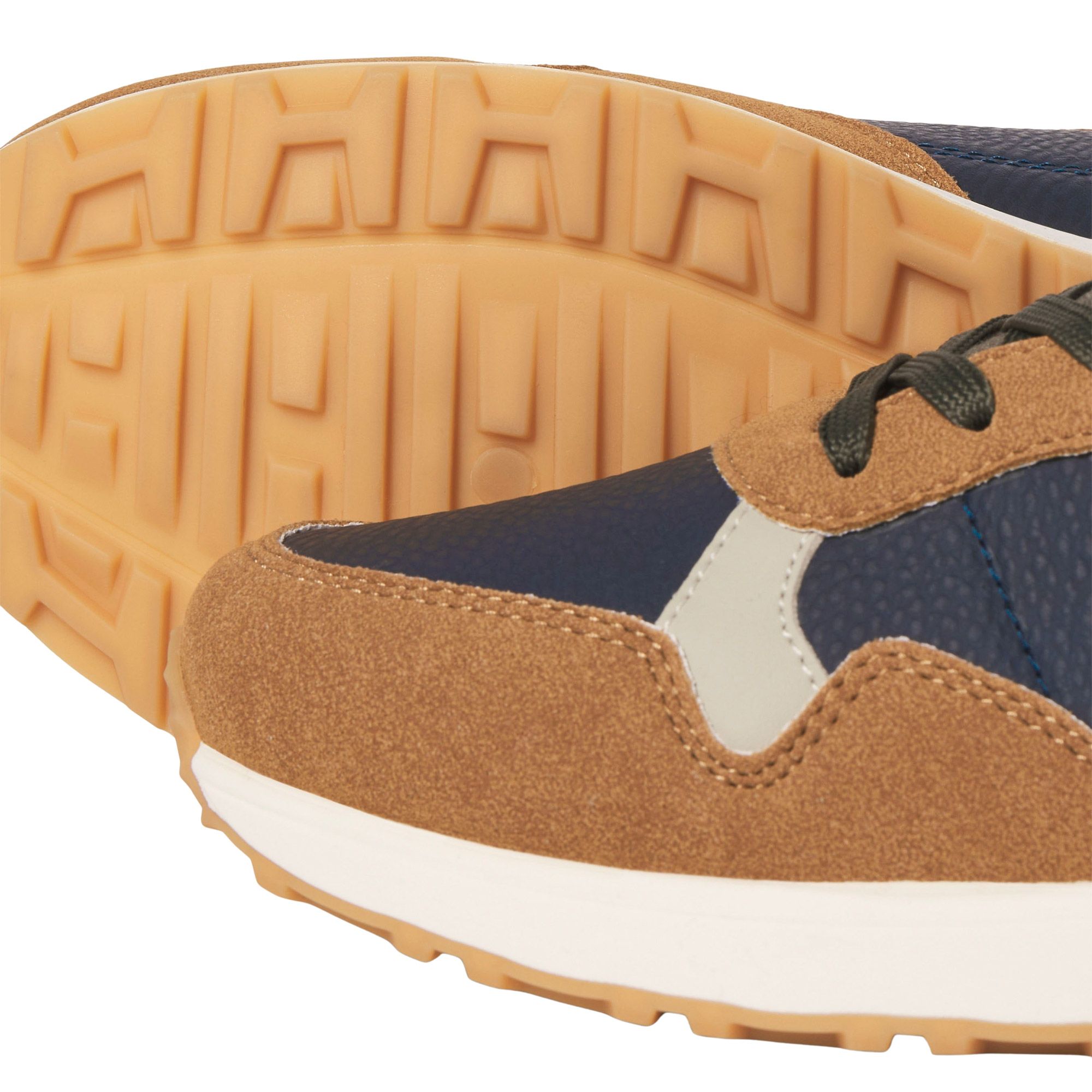 Jack & Jones Beech Combo Sneakers Heren