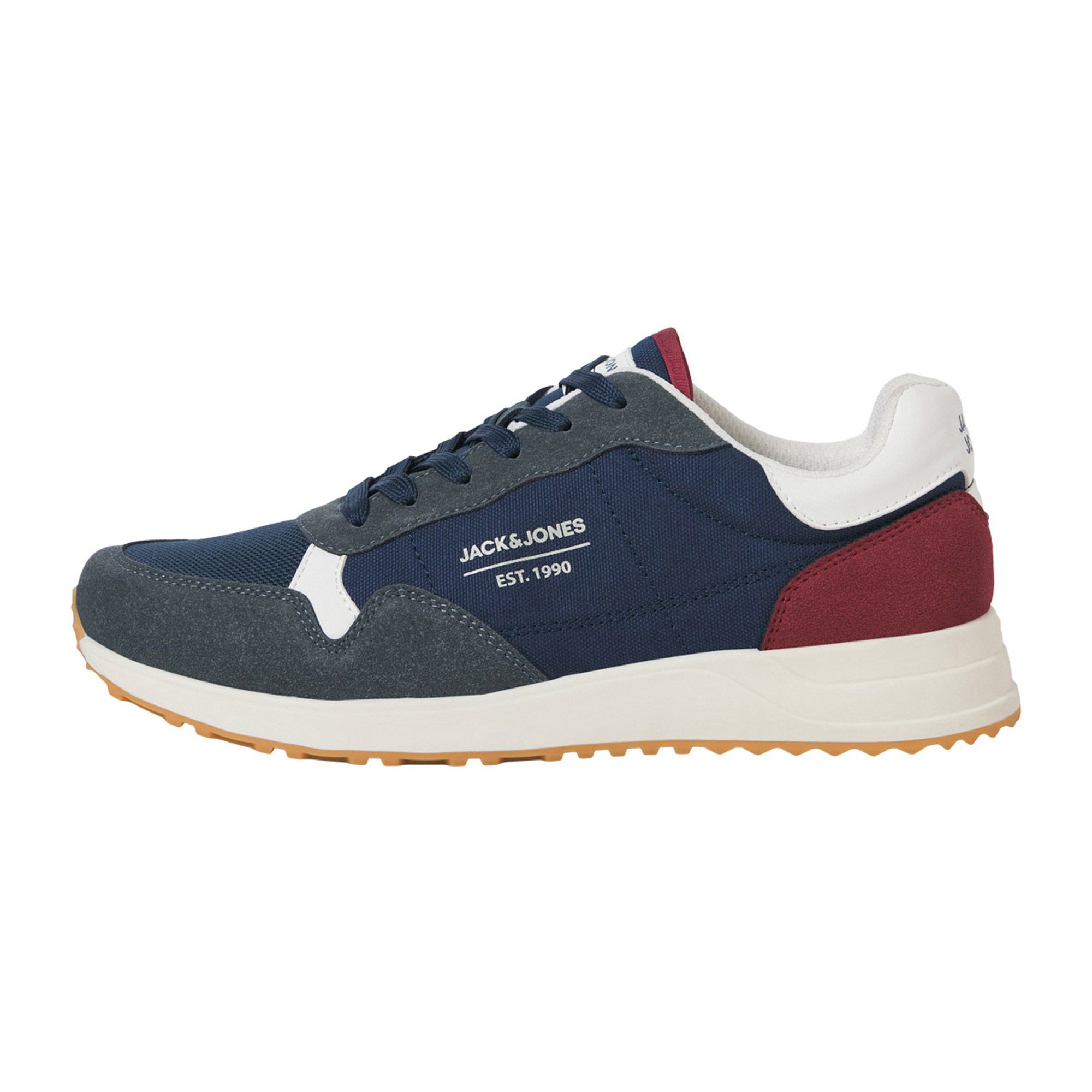Jack & Jones Beech Combo Sneakers Heren
